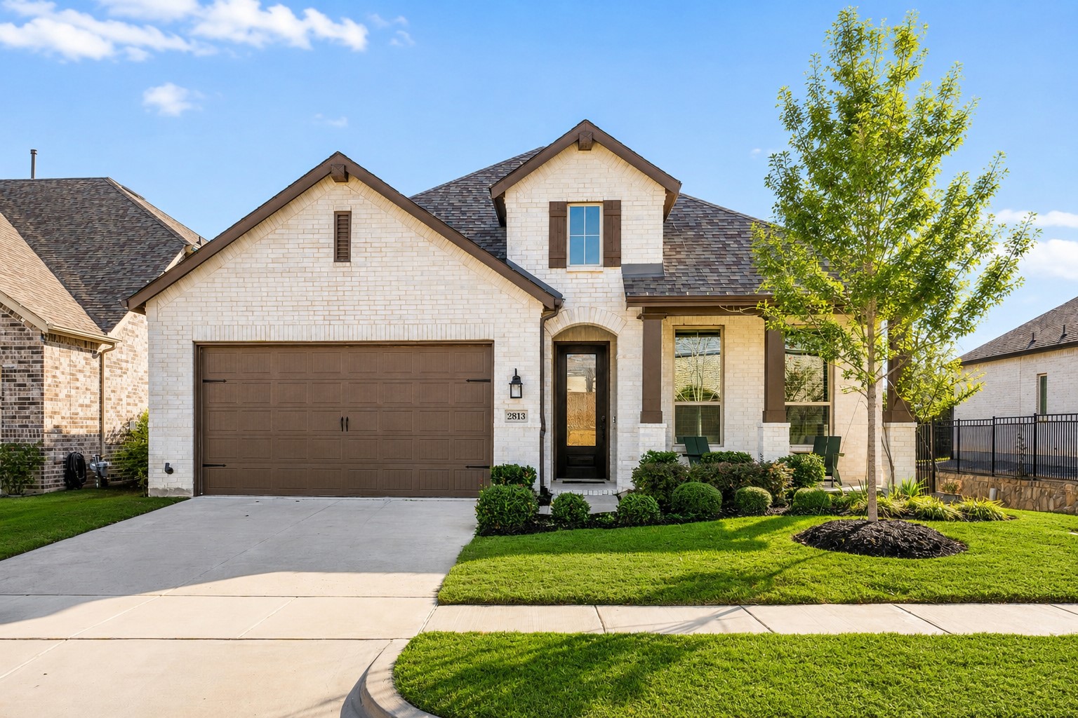 2813 Black Walnut Street