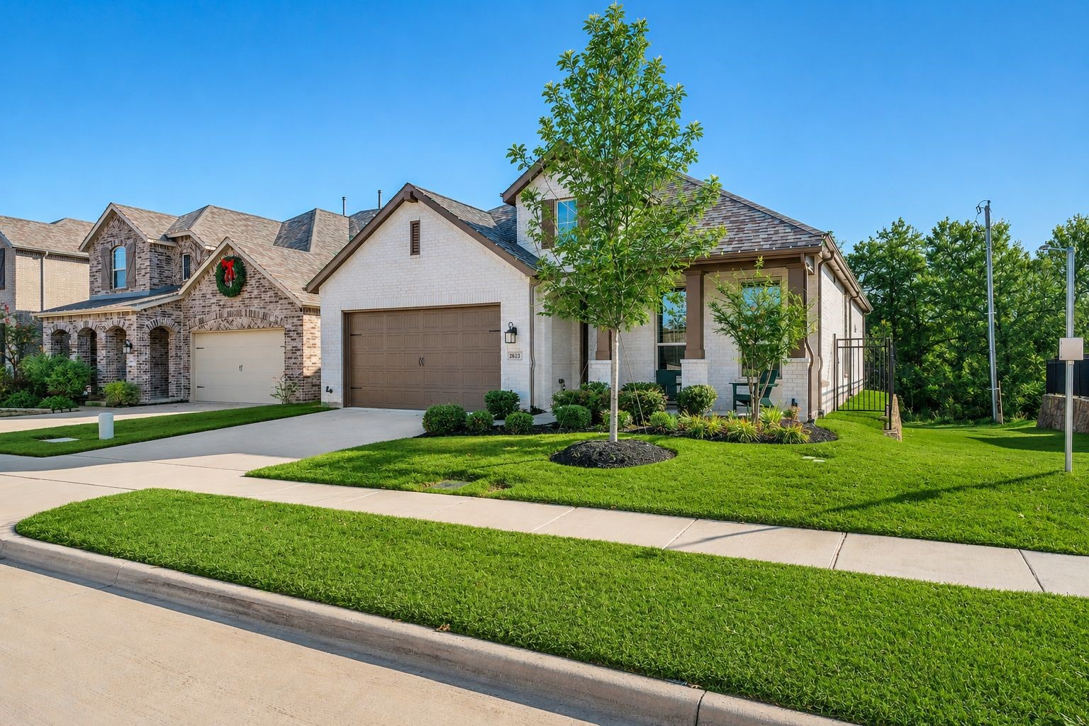 2813 Black Walnut Street