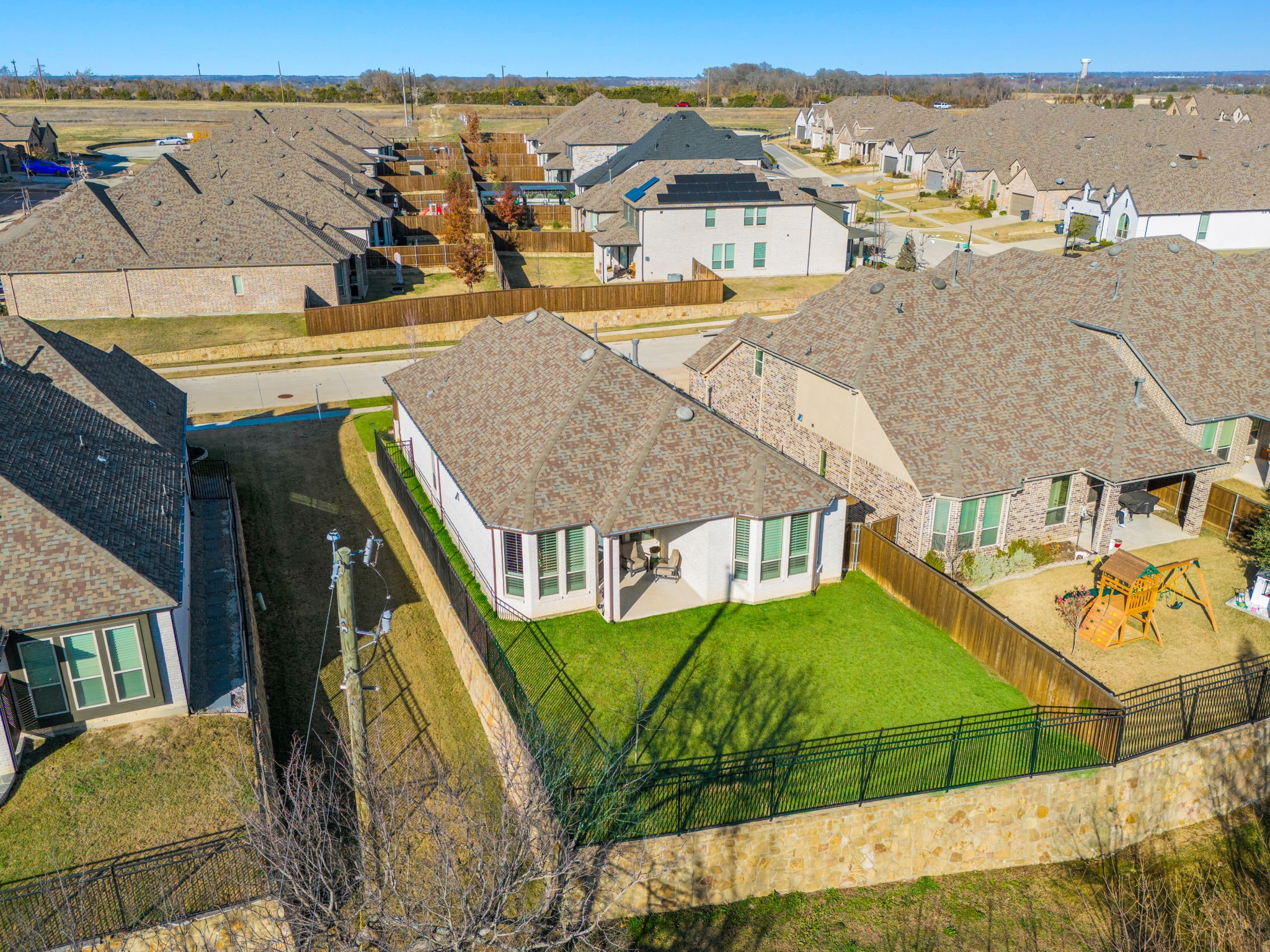 2813 Black Walnut Street