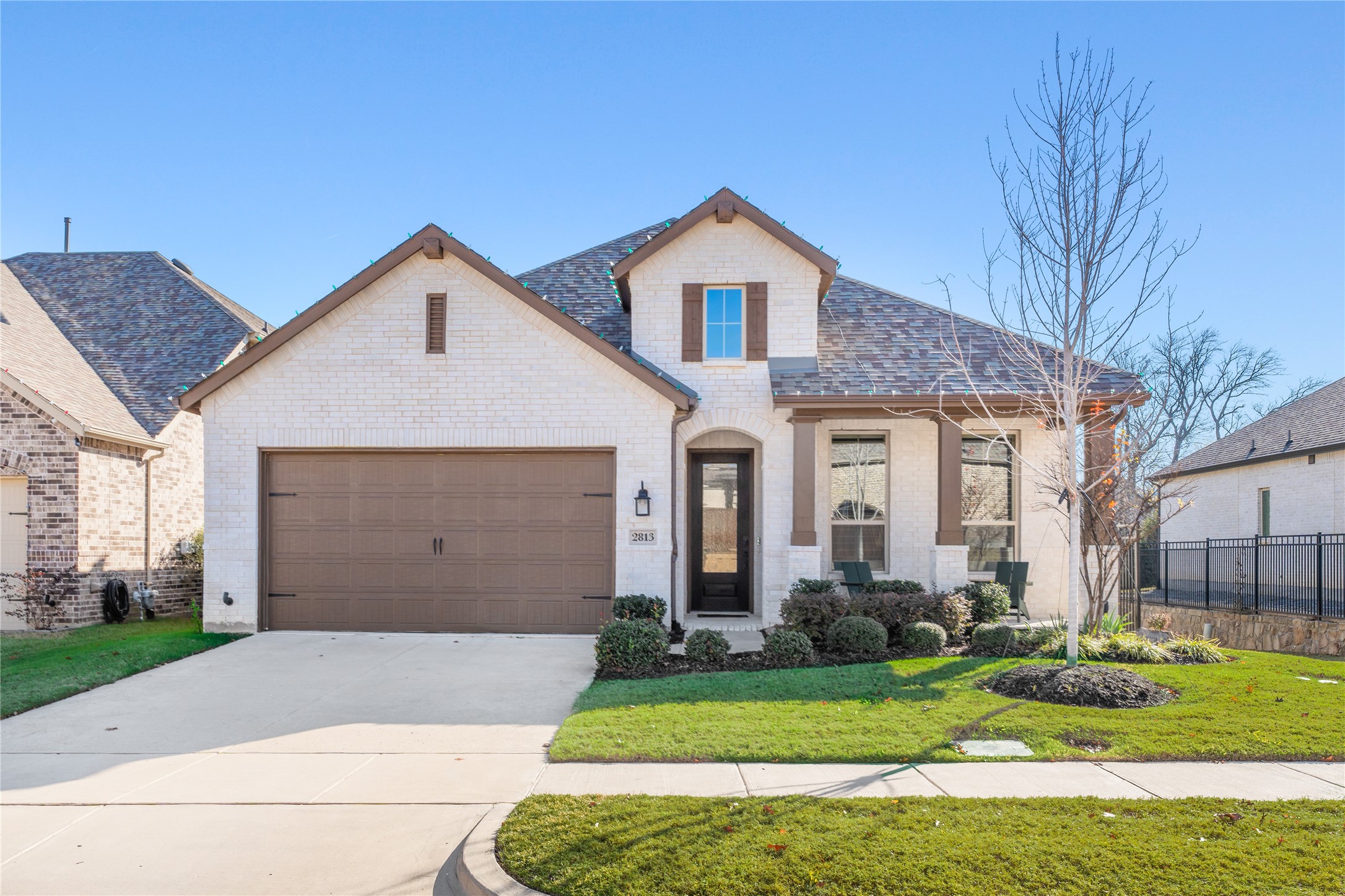 2813 Black Walnut Street