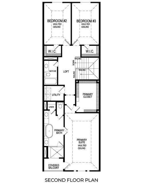 1900 Melinda Ln.