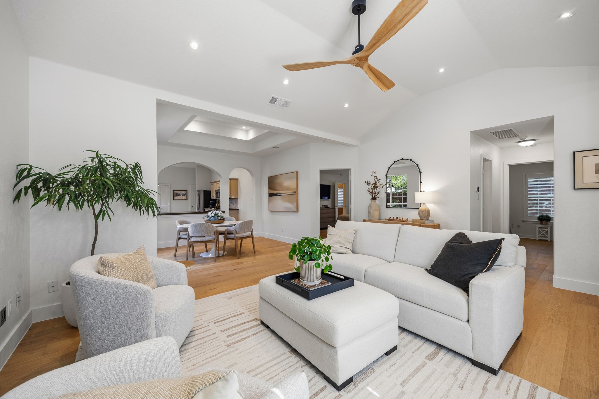4037 Desert Mountain Drive
