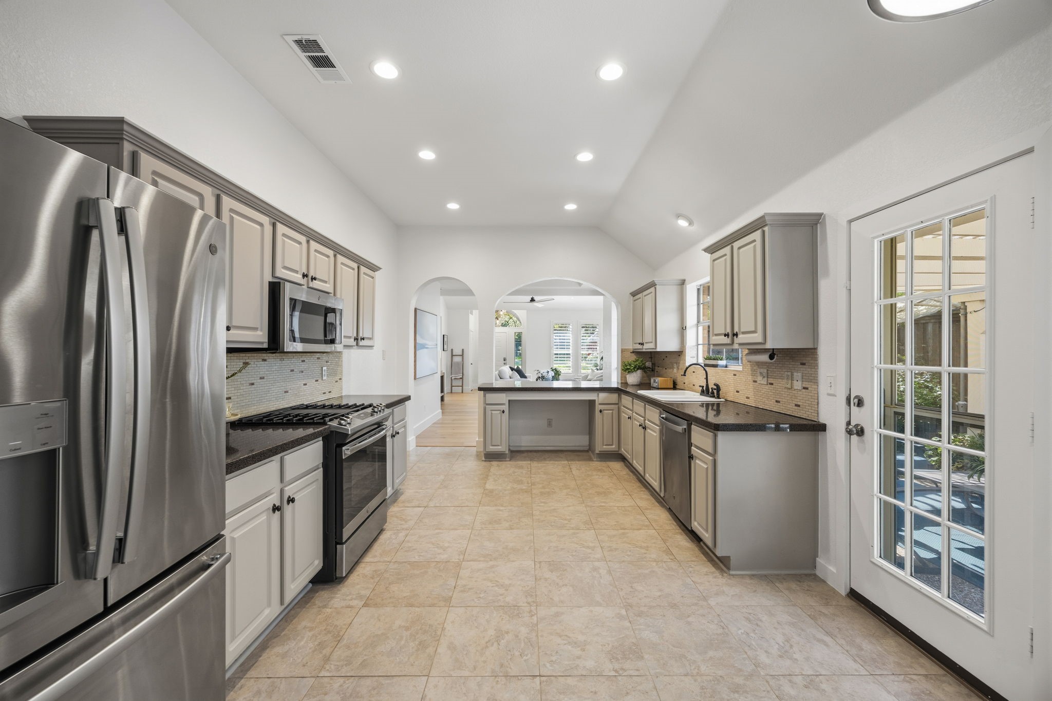 4037 Desert Mountain Drive
