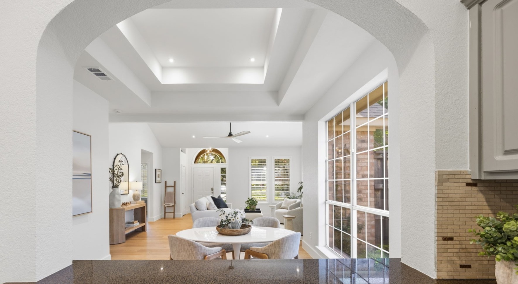 4037 Desert Mountain Drive