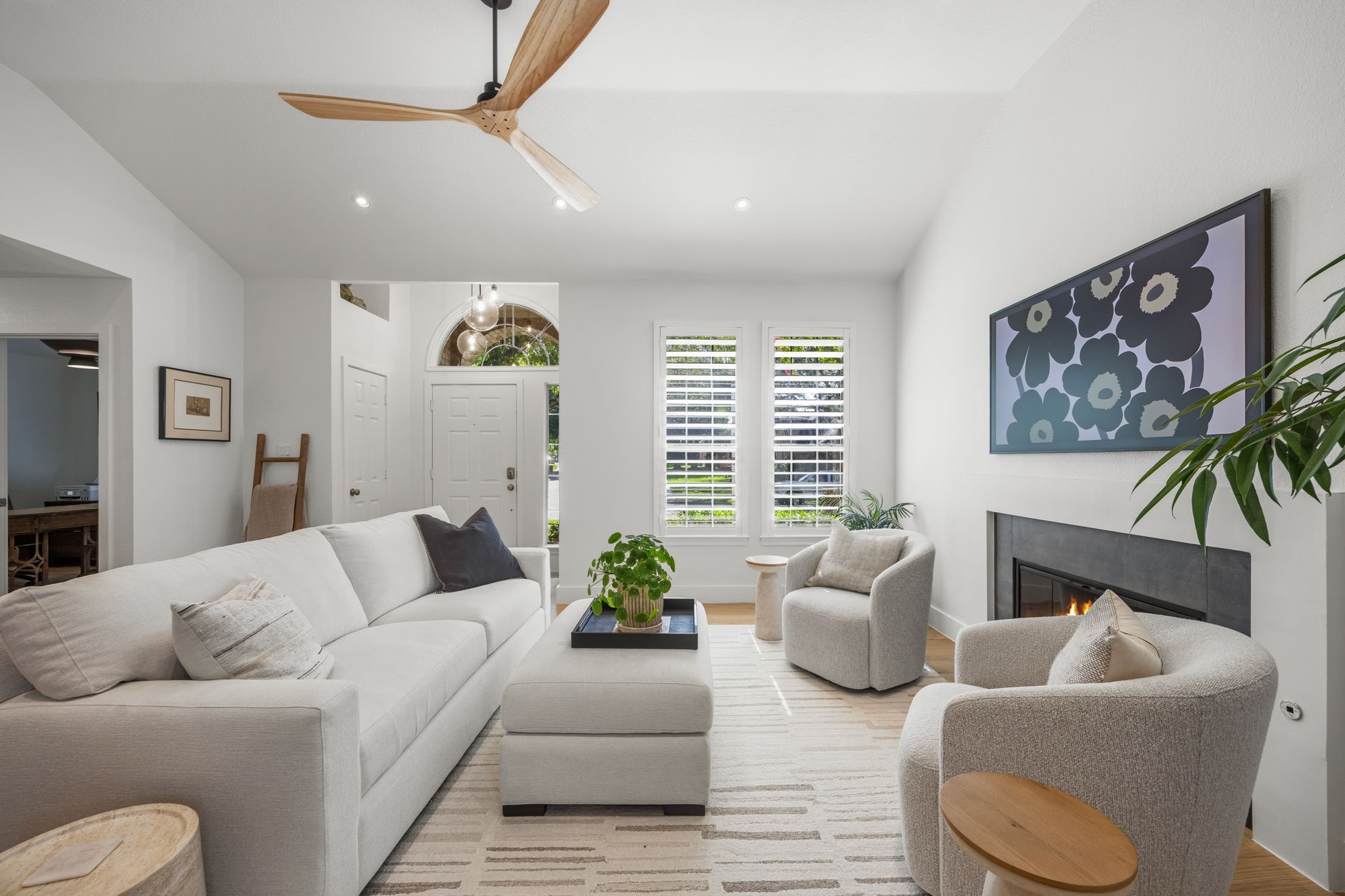 4037 Desert Mountain Drive
