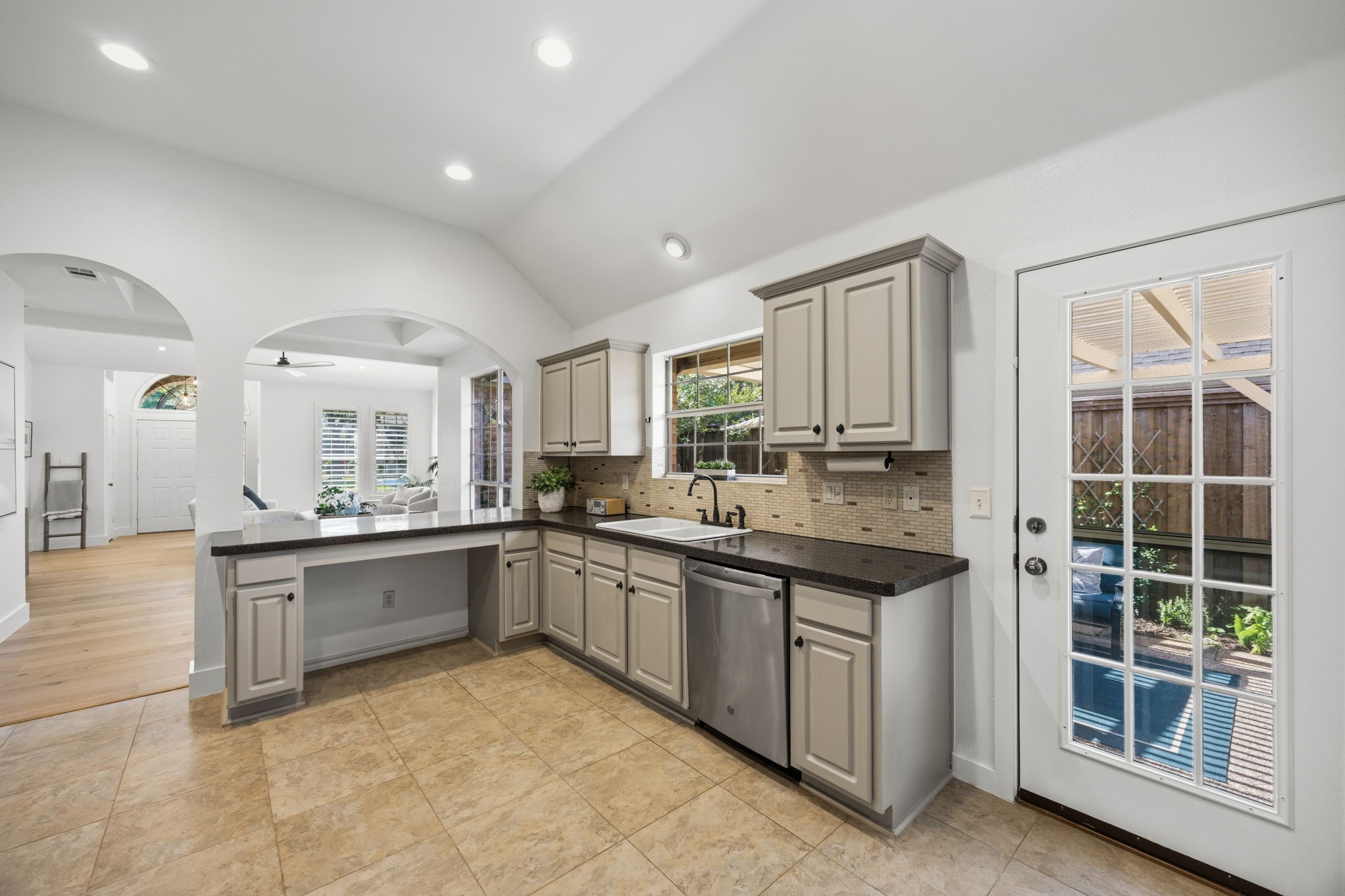 4037 Desert Mountain Drive
