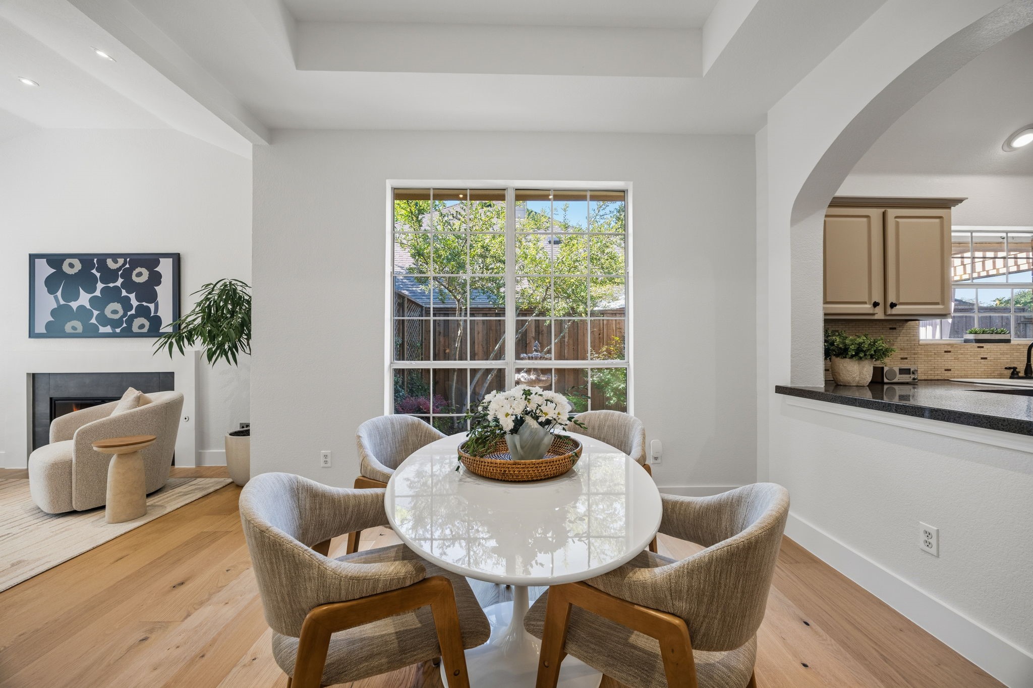 4037 Desert Mountain Drive