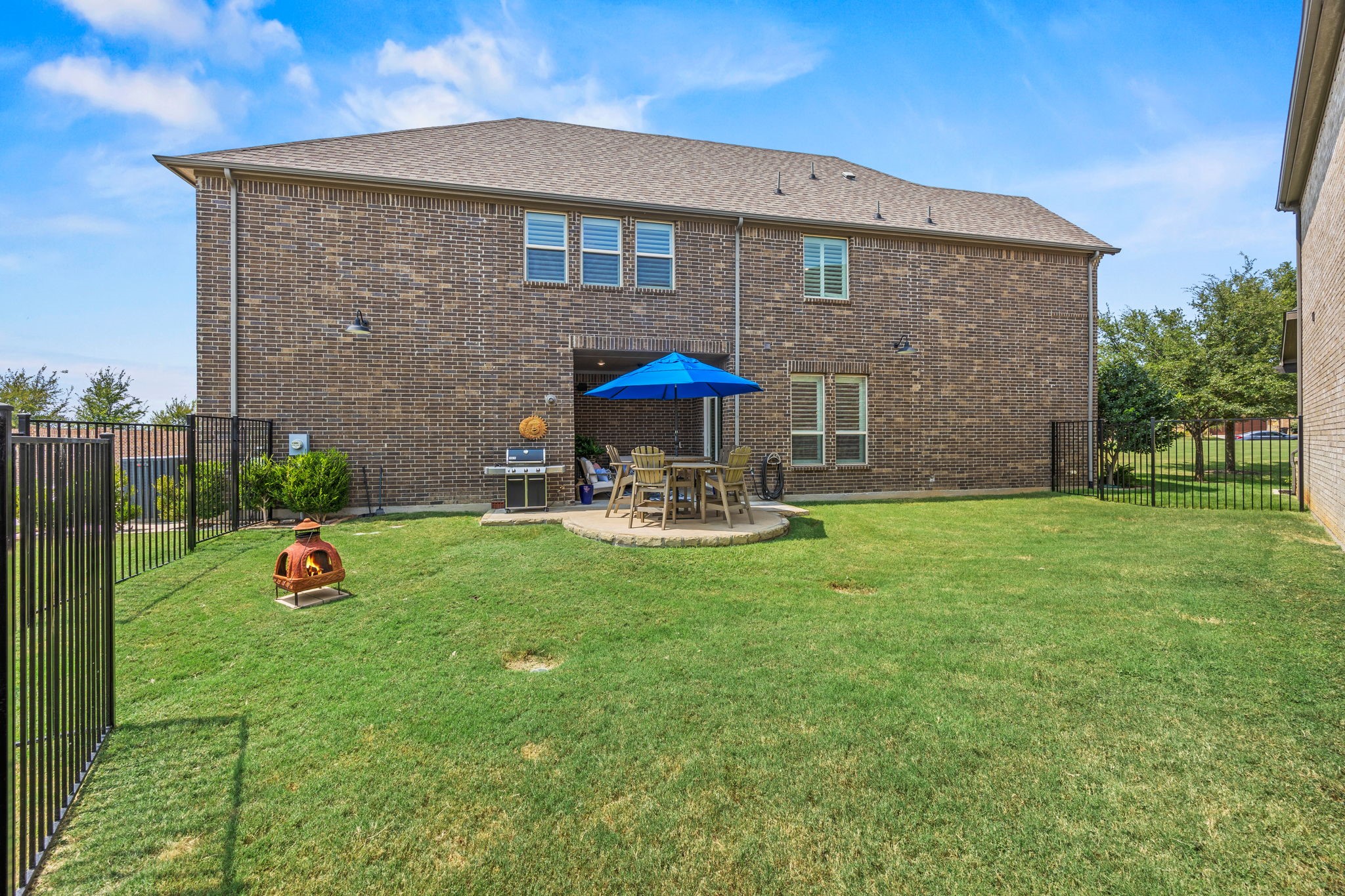 1325 Bailey Lane