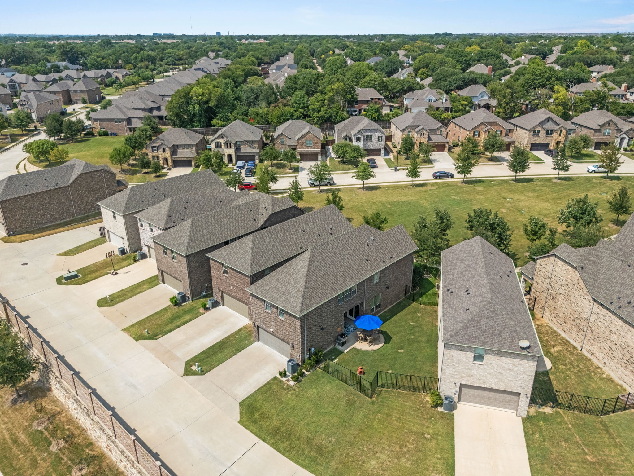 1325 Bailey Lane