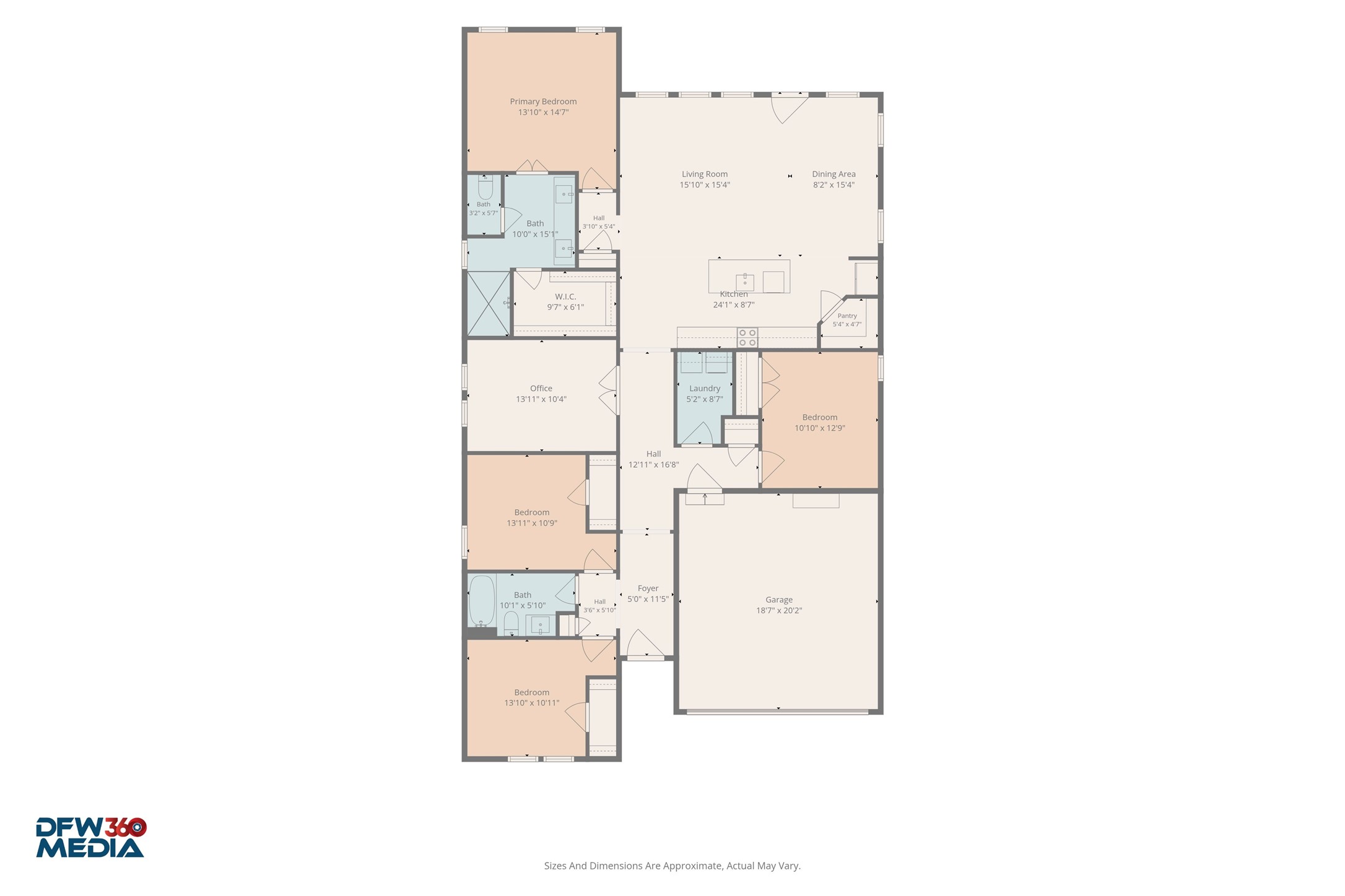 2517 Greenbelt Road