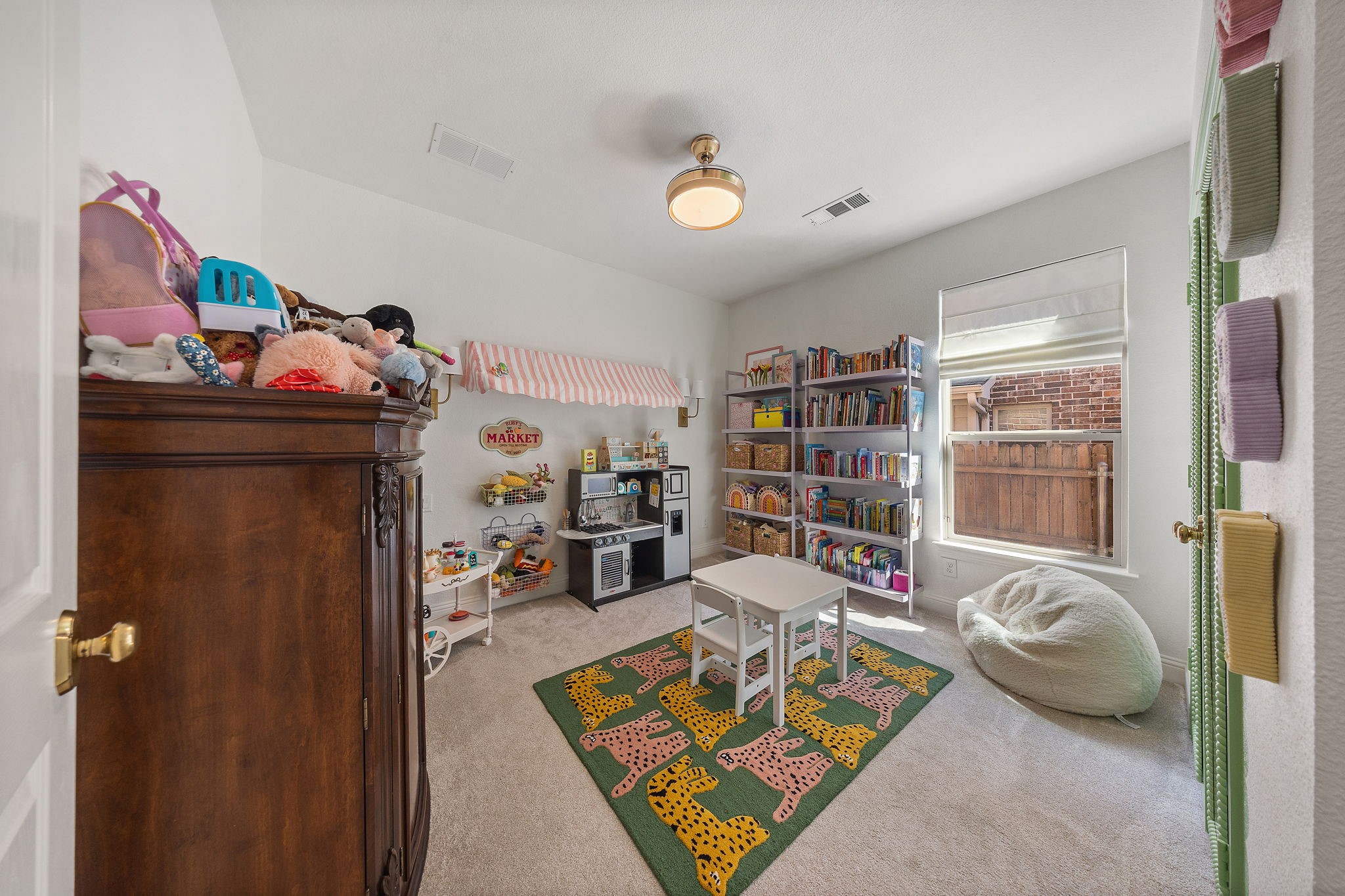 3633 Saratoga Downs Way