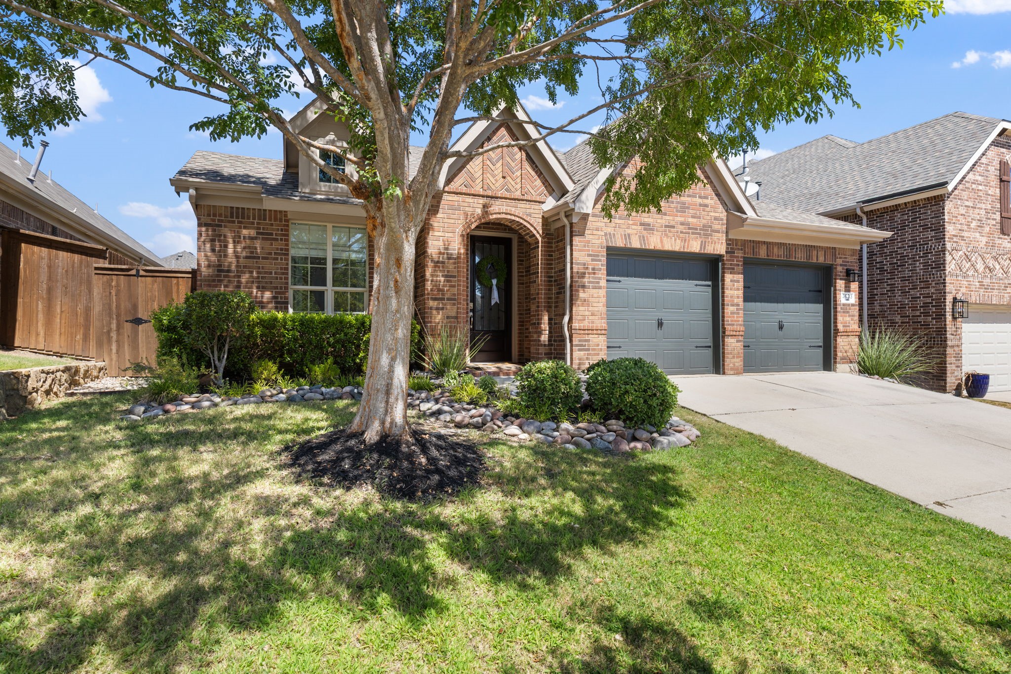 3633 Saratoga Downs Way