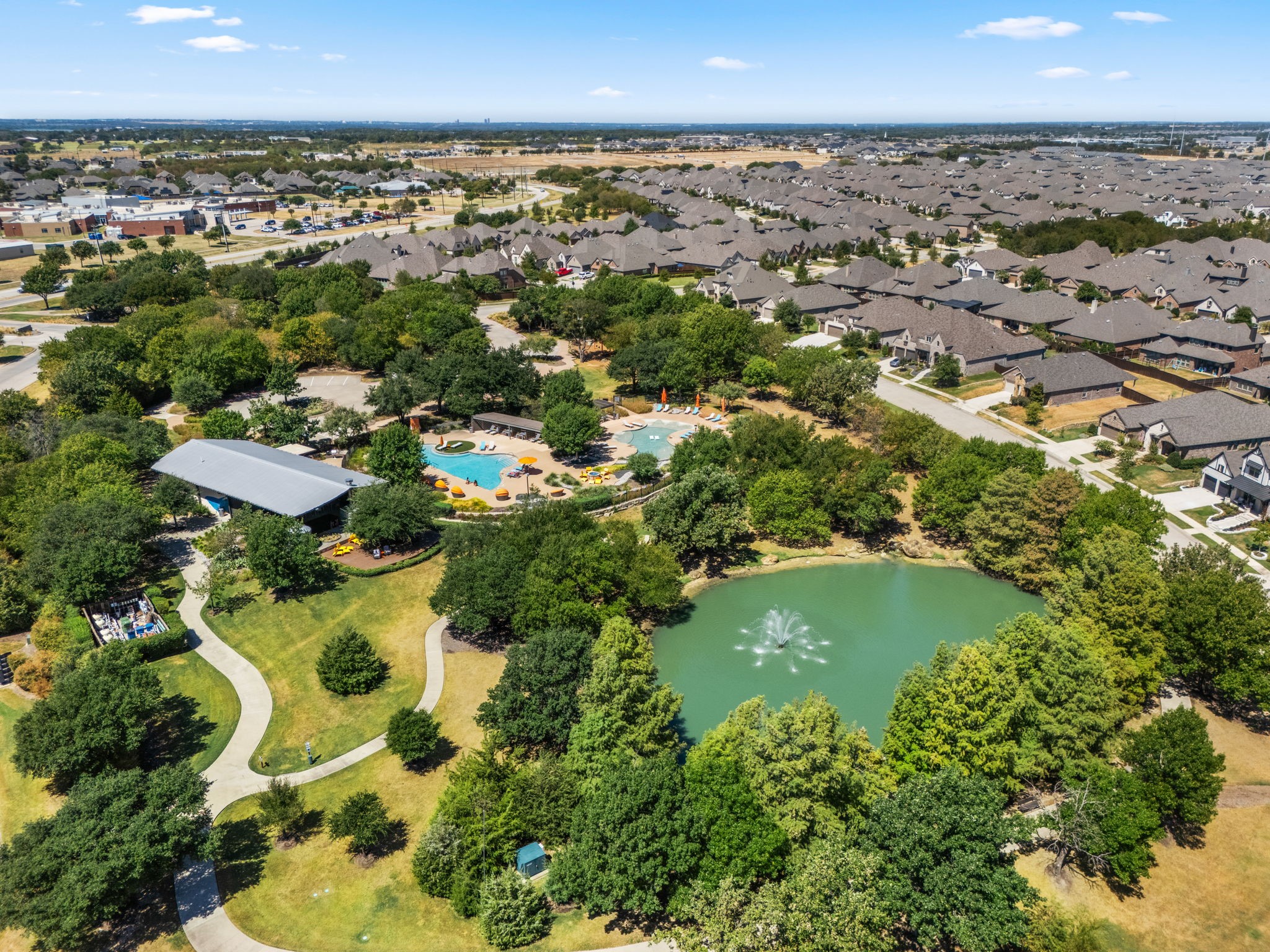 9901 Trinity Drive