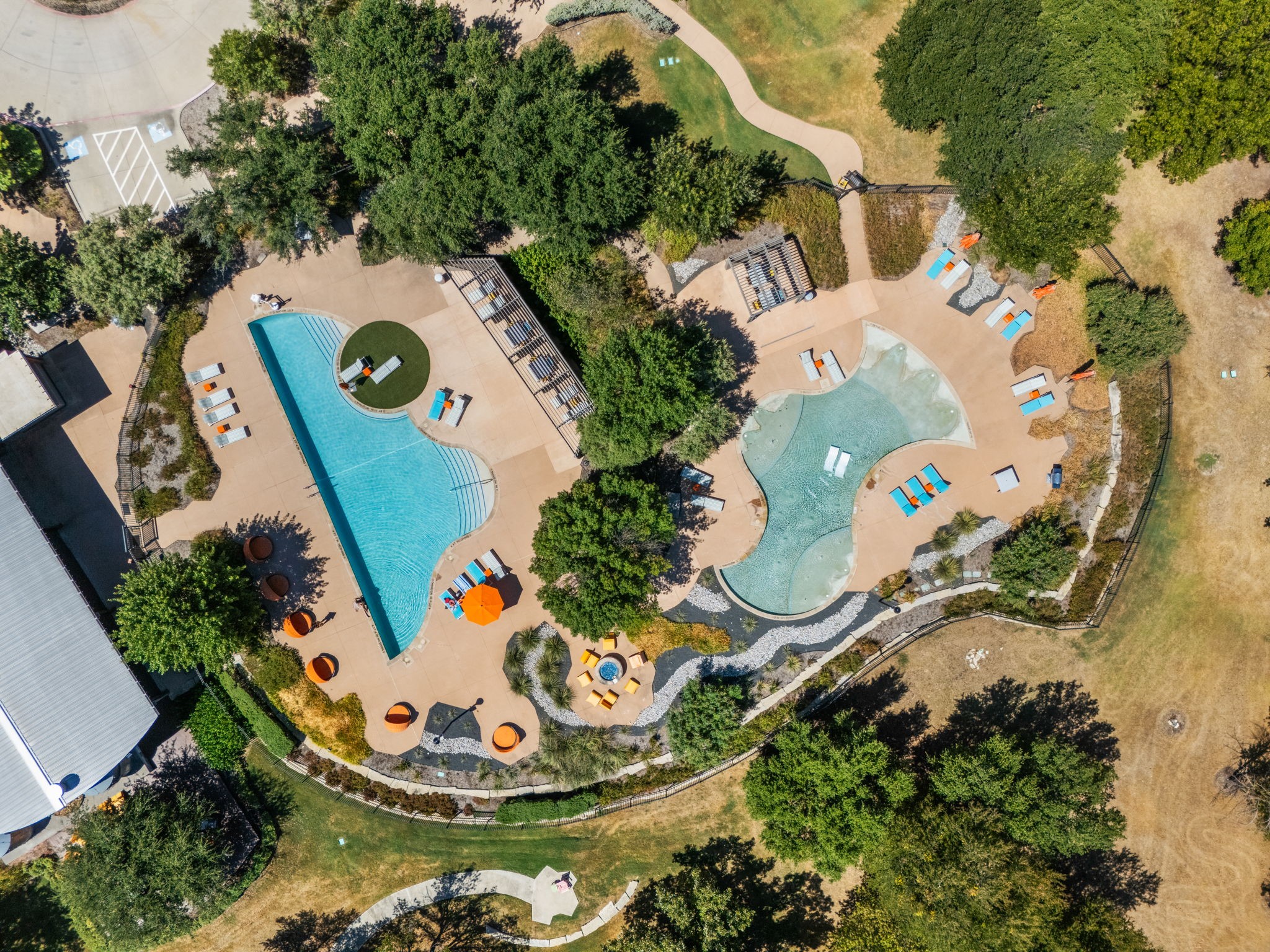 9901 Trinity Drive