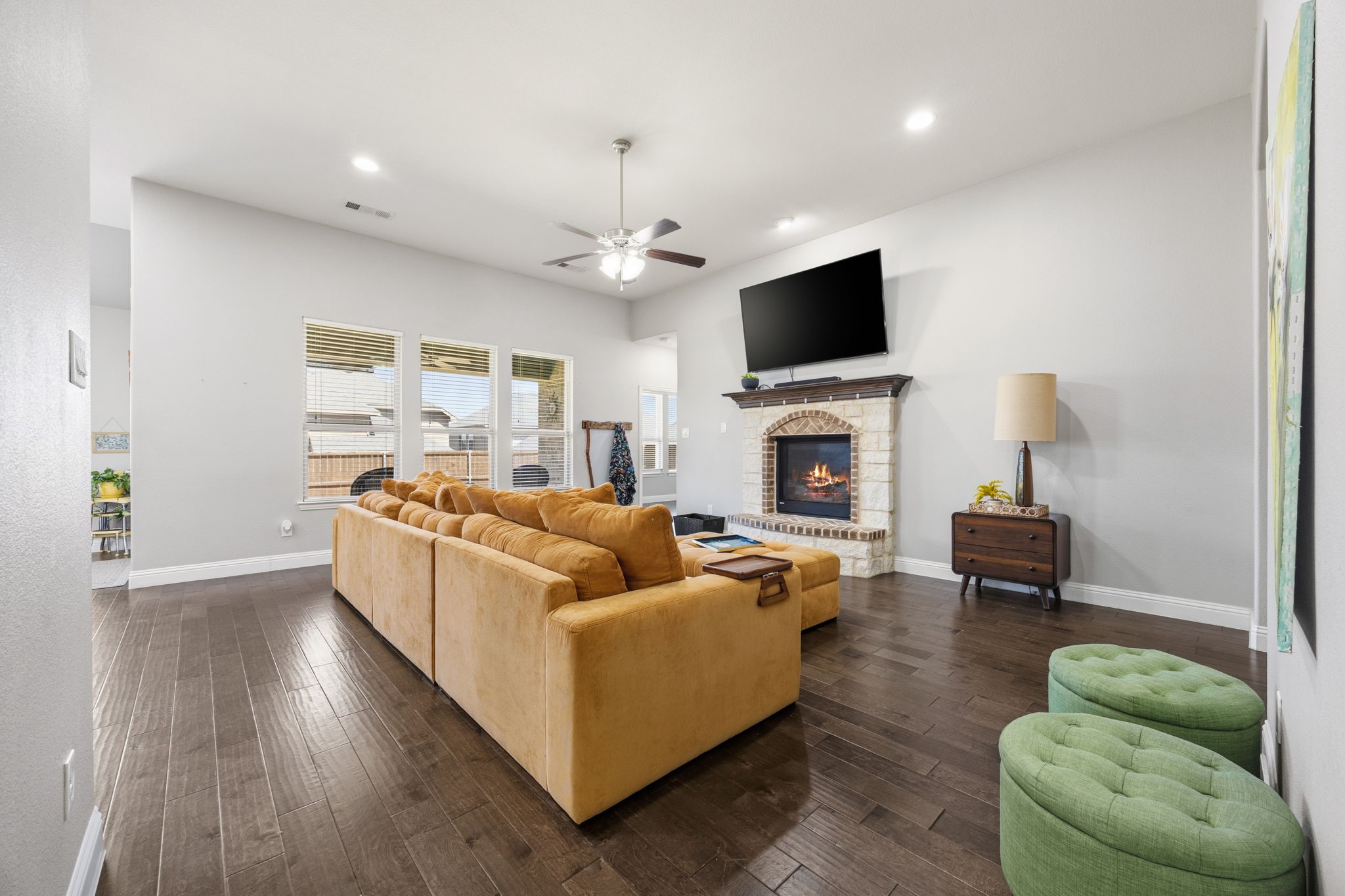 9901 Trinity Drive