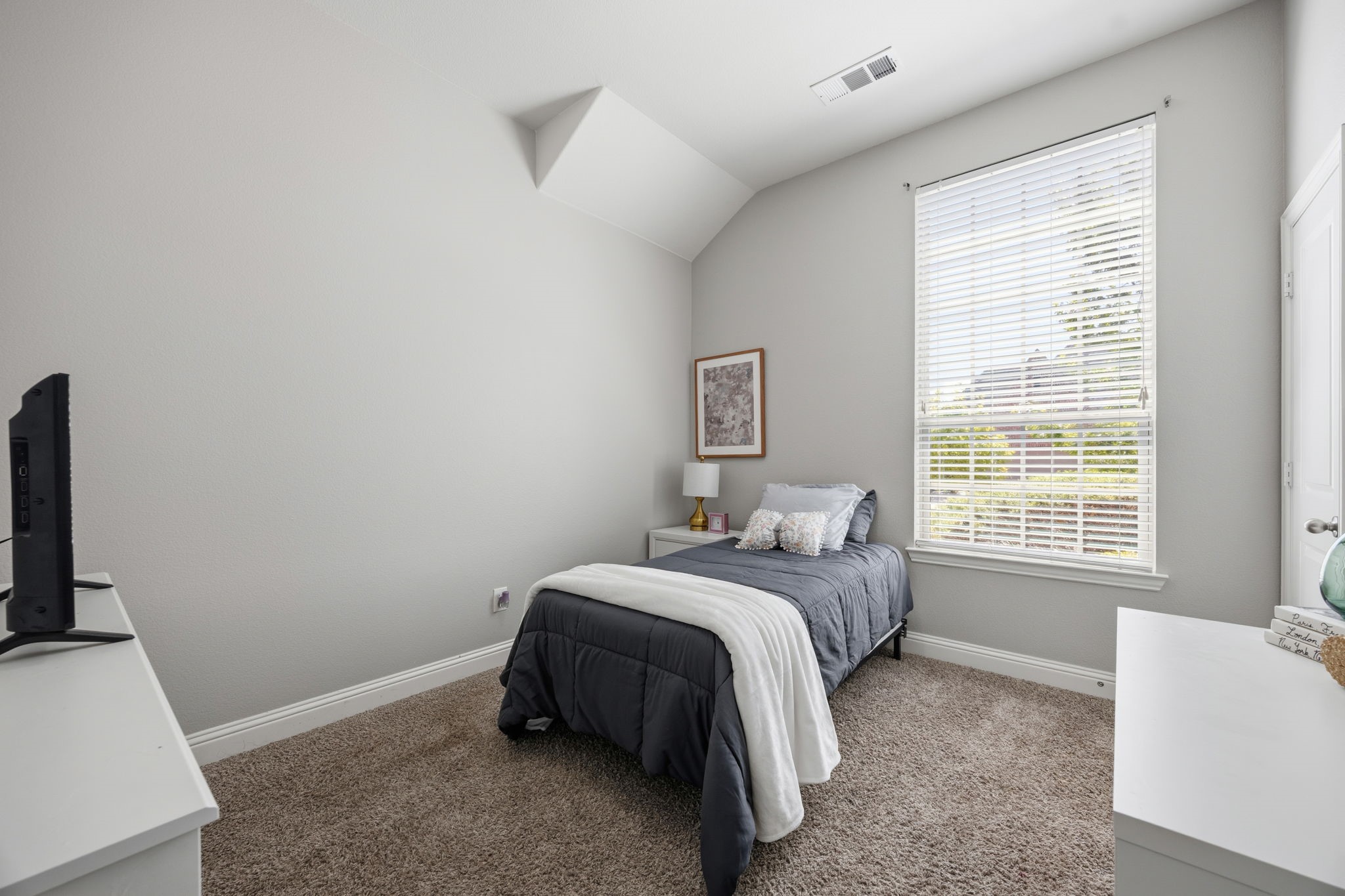 9901 Trinity Drive