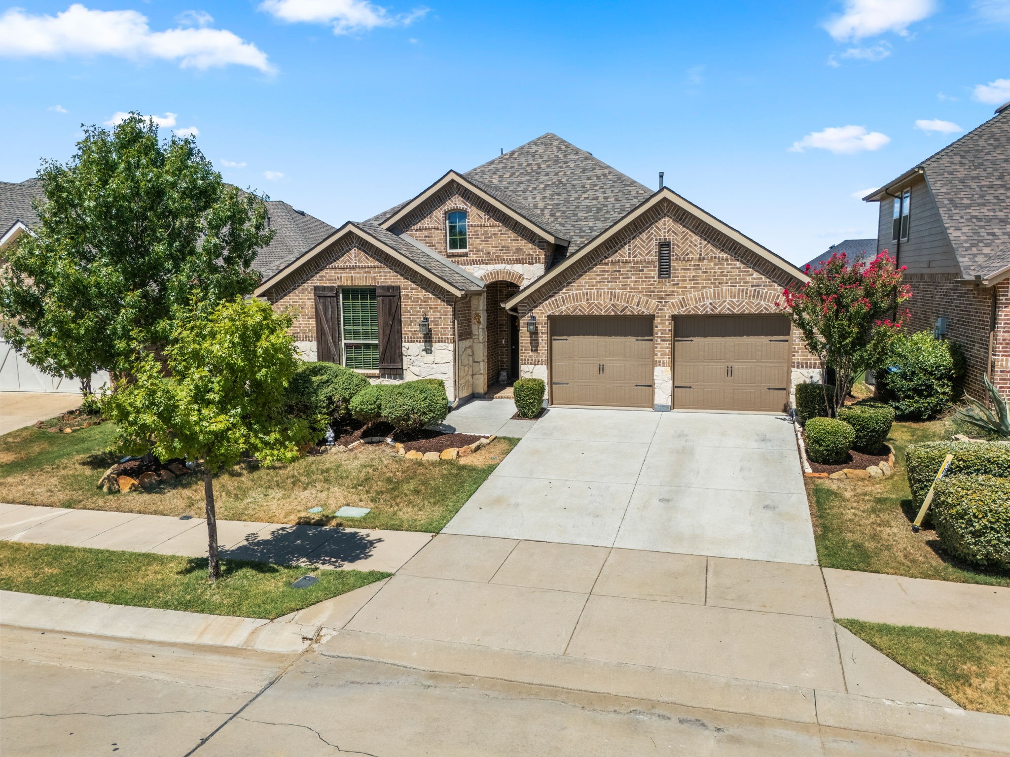 9901 Trinity Drive