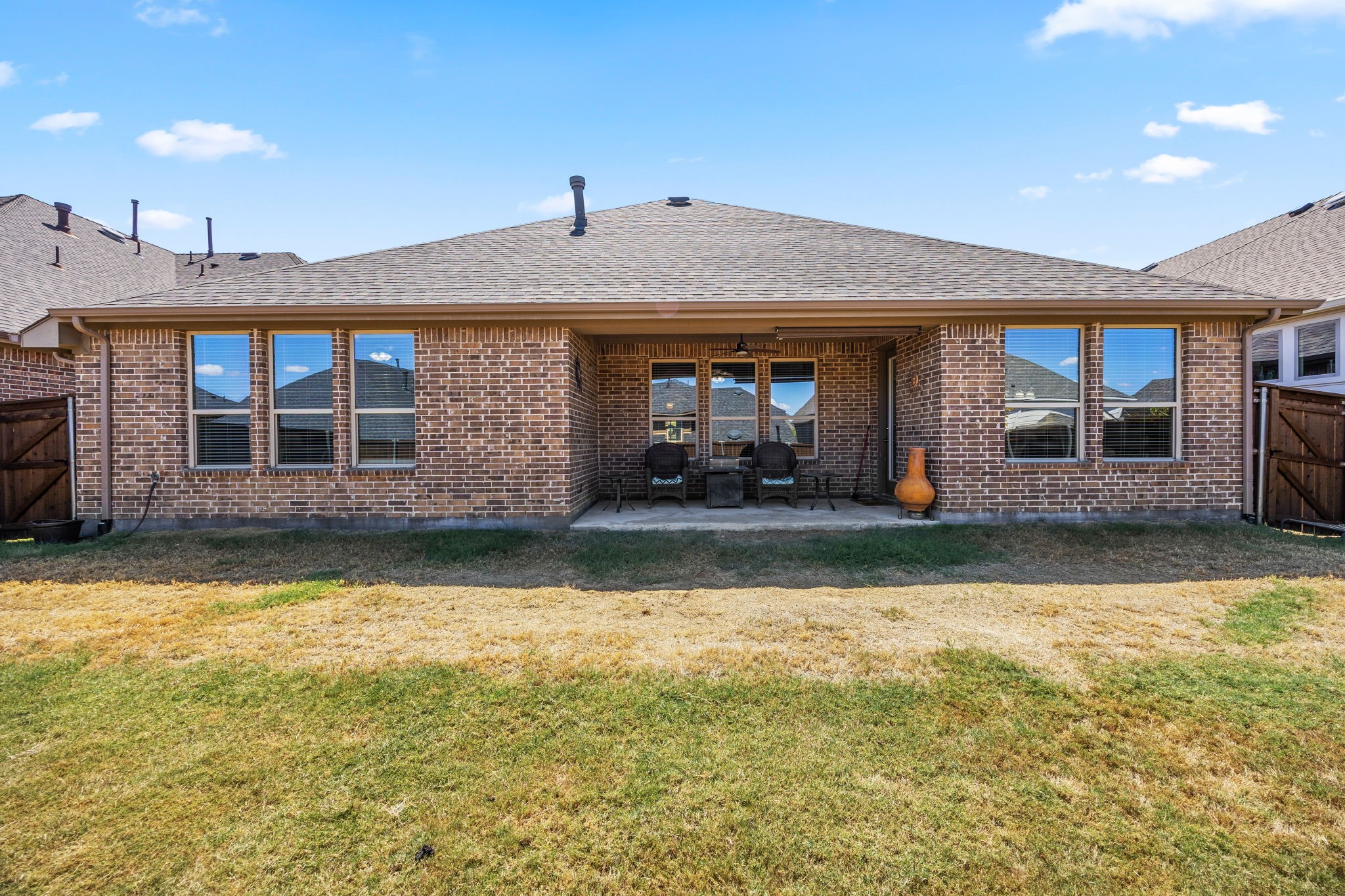 9901 Trinity Drive