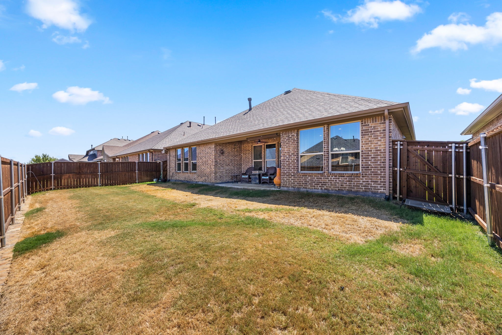 9901 Trinity Drive