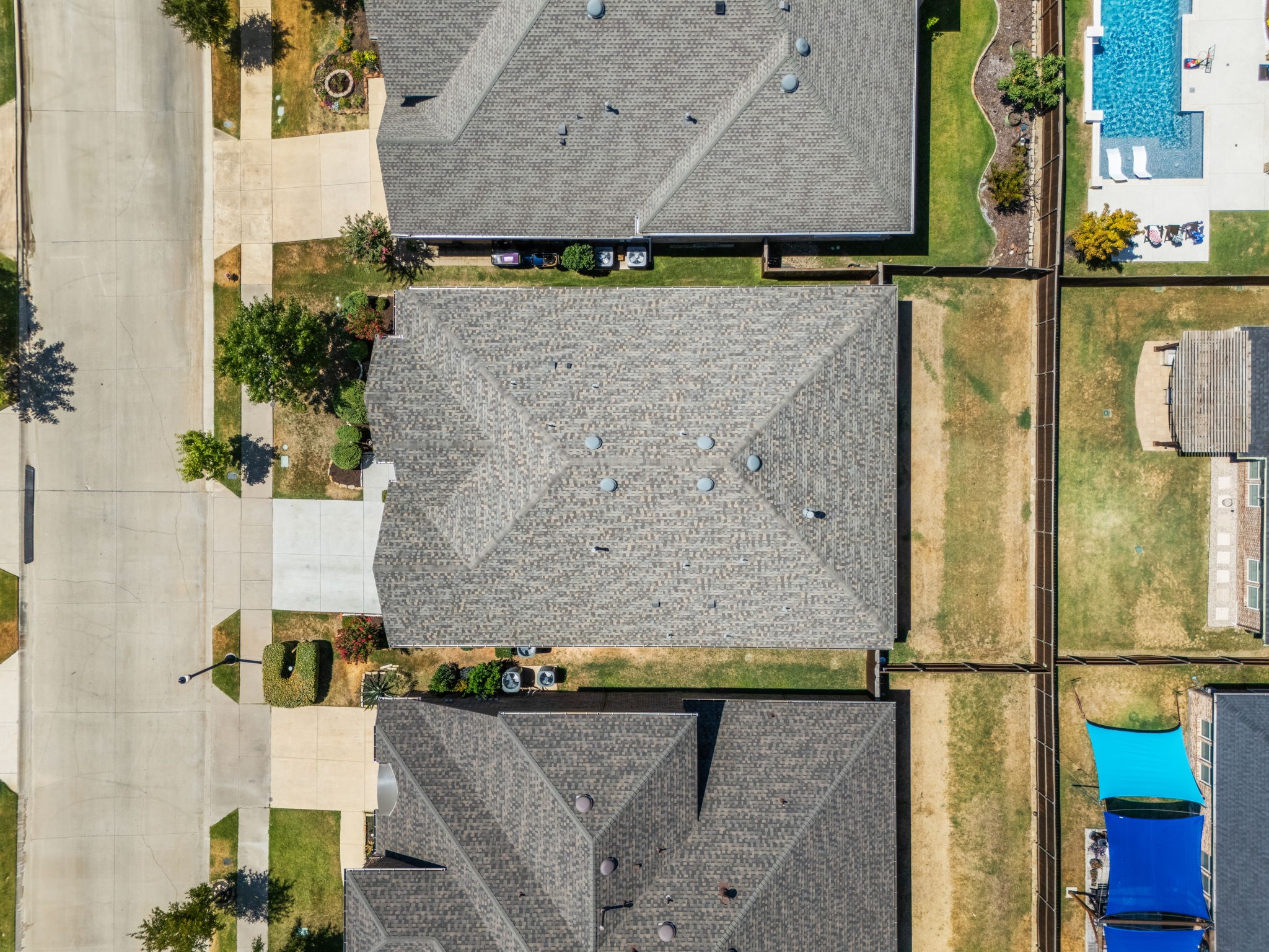 9901 Trinity Drive