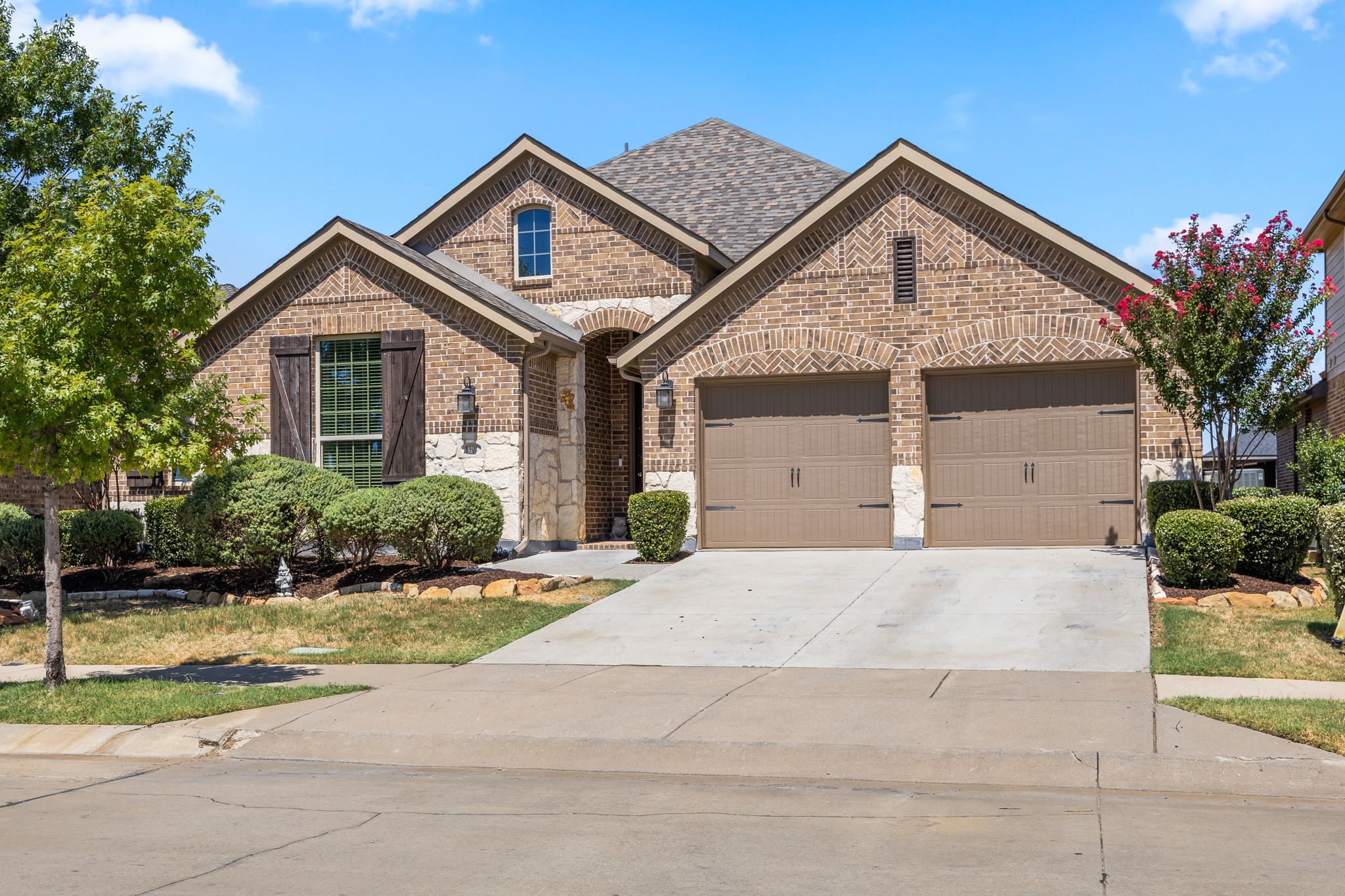 9901 Trinity Drive