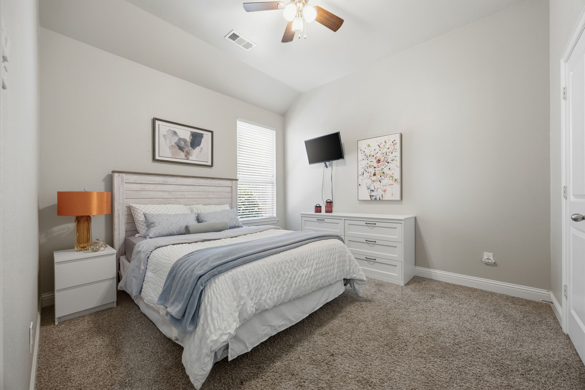 9901 Trinity Drive