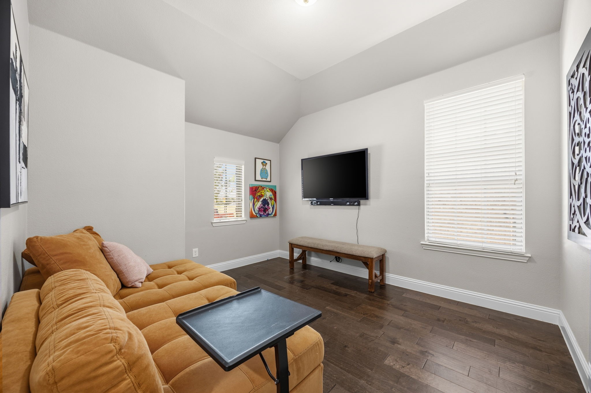 9901 Trinity Drive