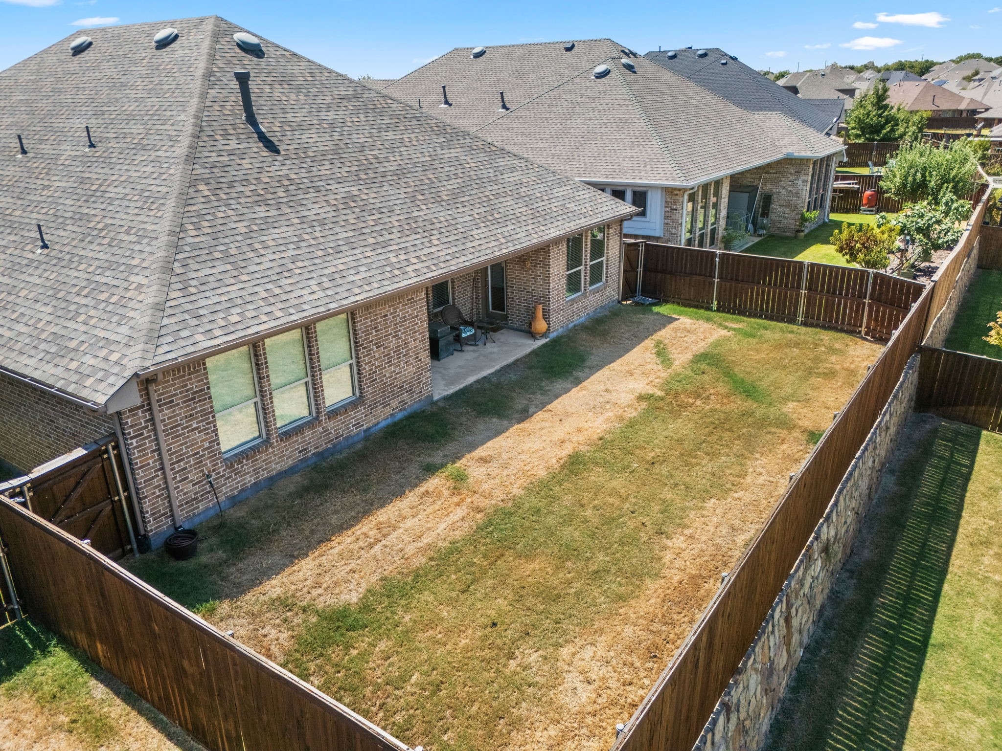 9901 Trinity Drive