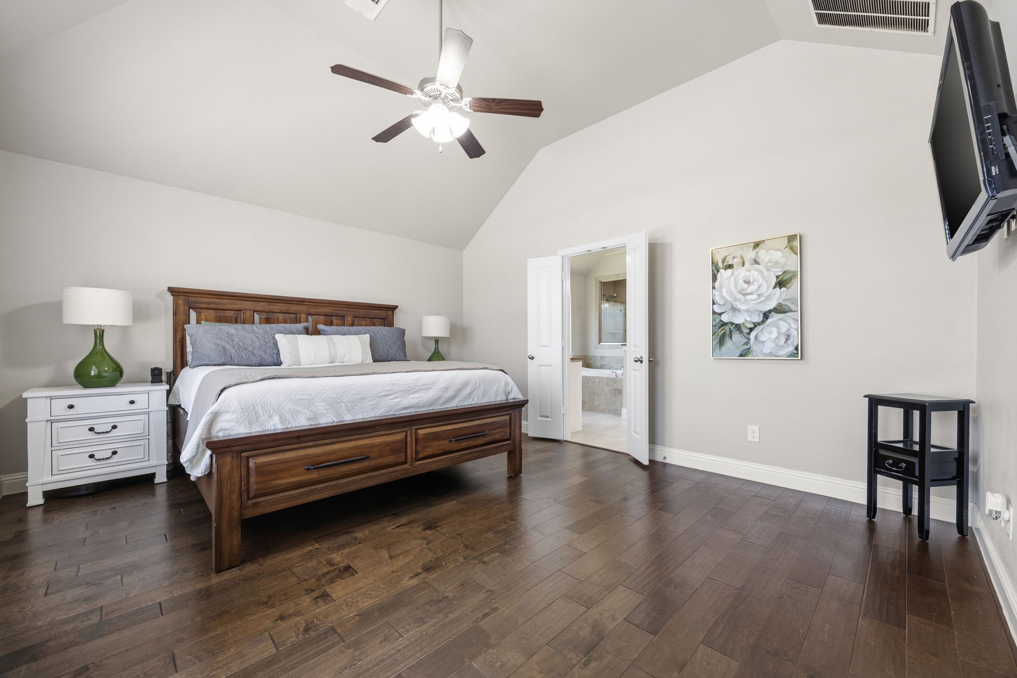 9901 Trinity Drive