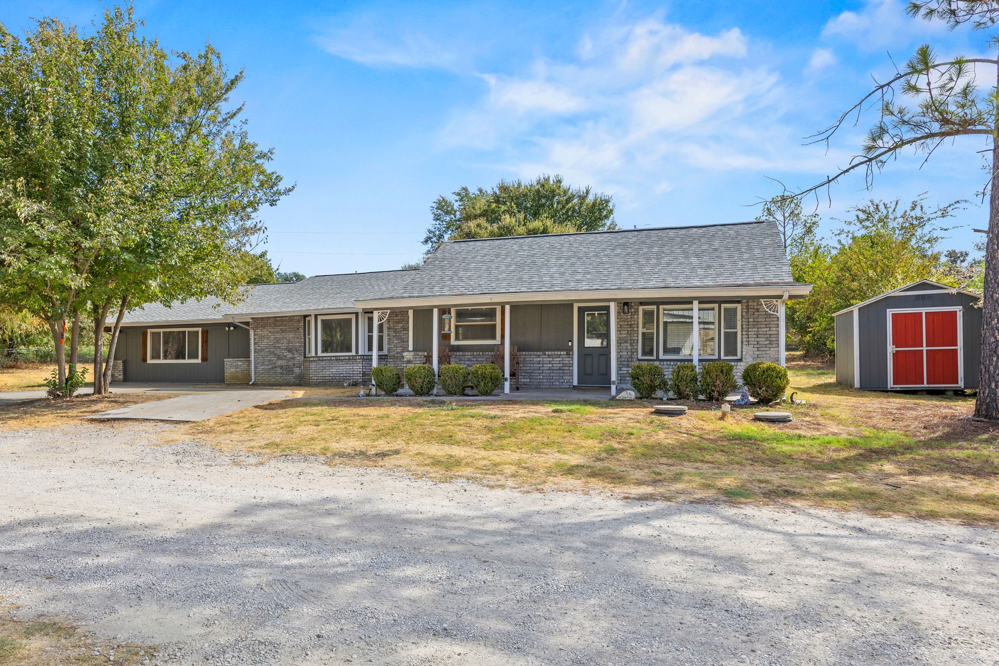 2810 Wild Valley Drive