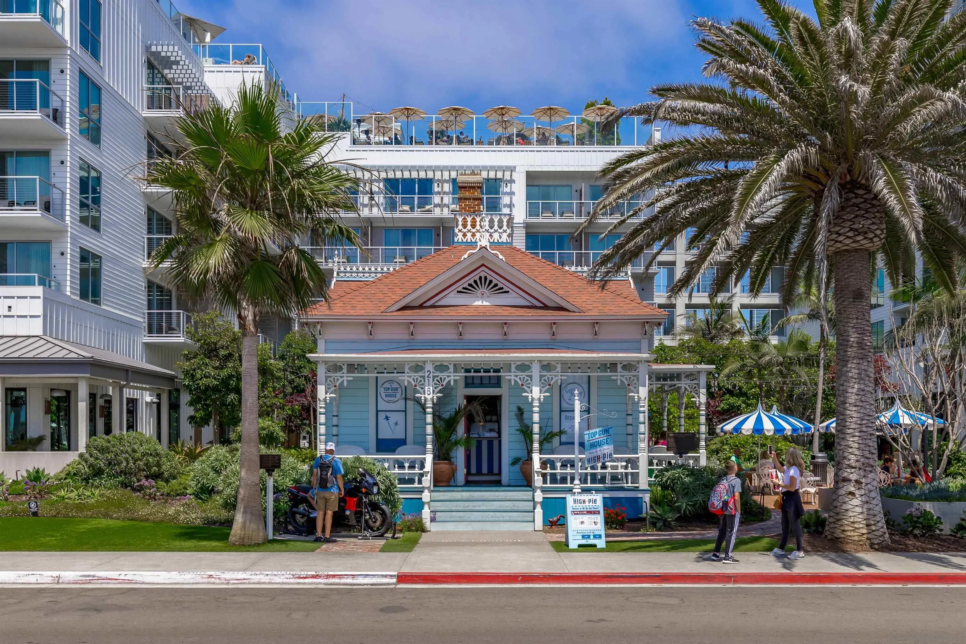 146 S Myers St Unit 3