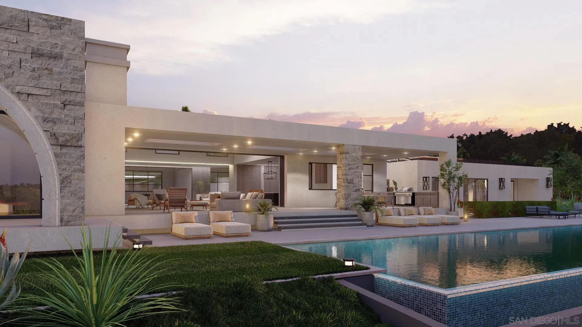 Puerto De Destino Unit 2