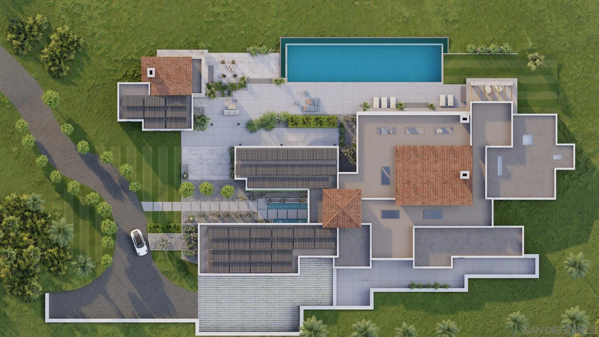 Puerto De Destino Unit 2