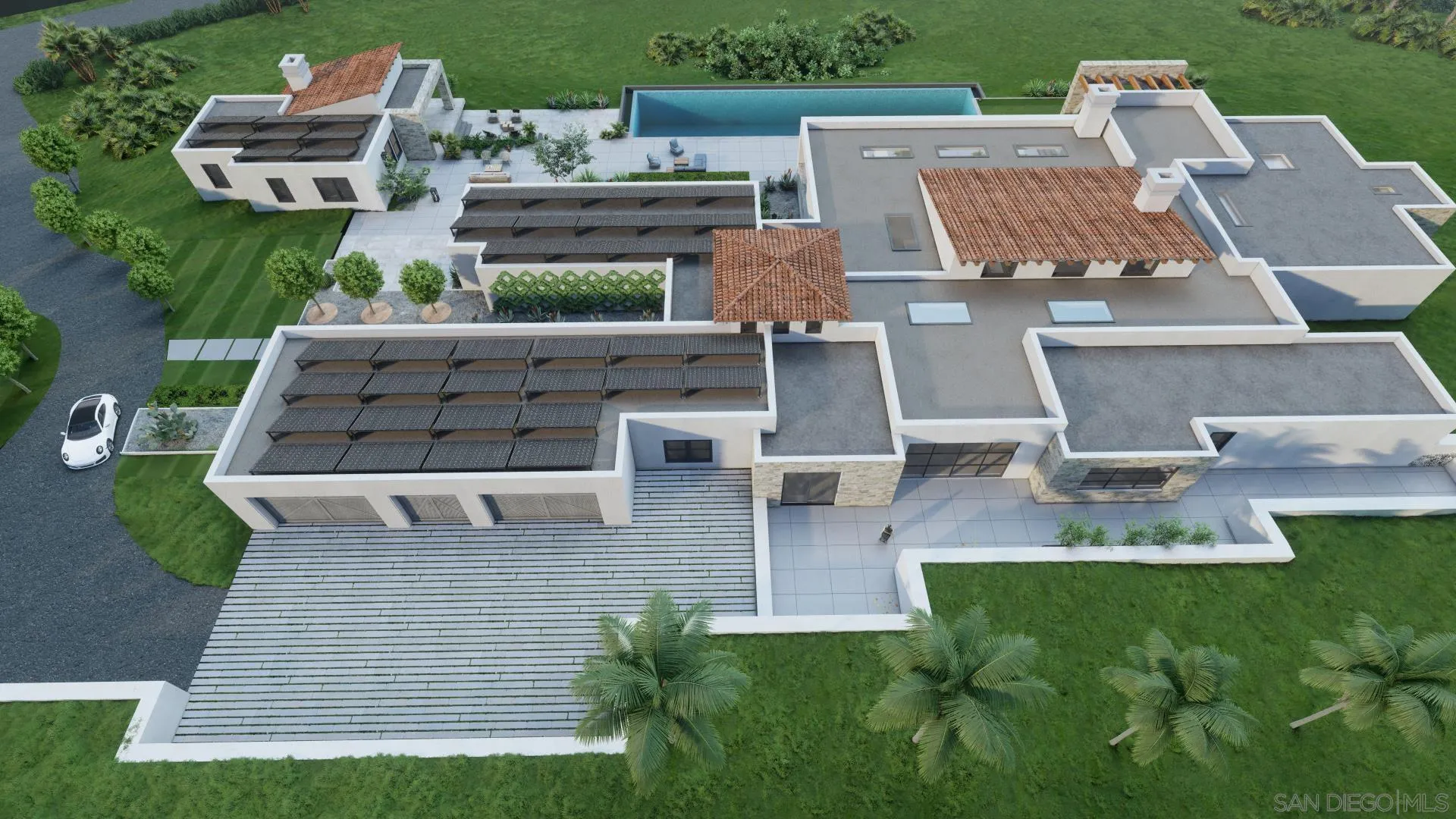 Puerto De Destino Unit 2