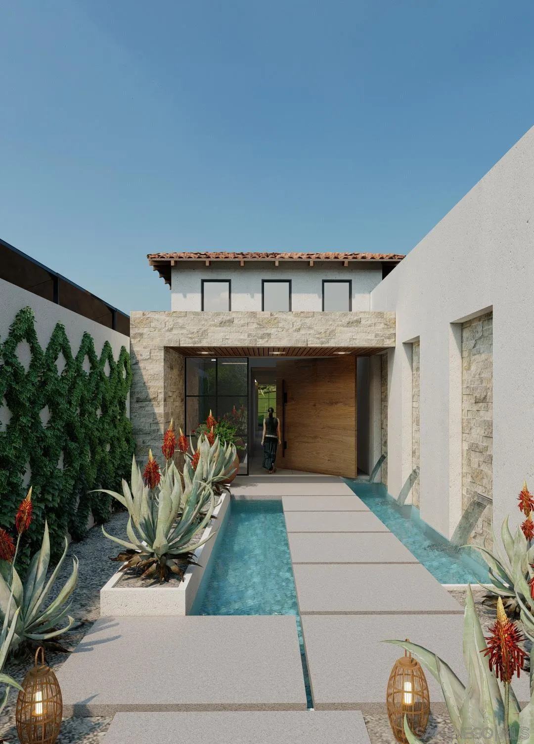 Puerto De Destino Unit 2