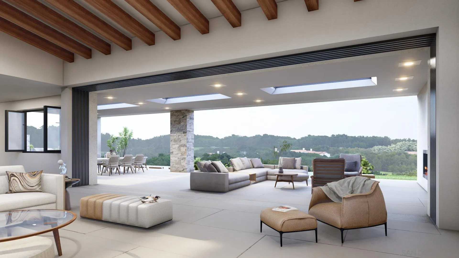 Puerto De Destino Unit 2