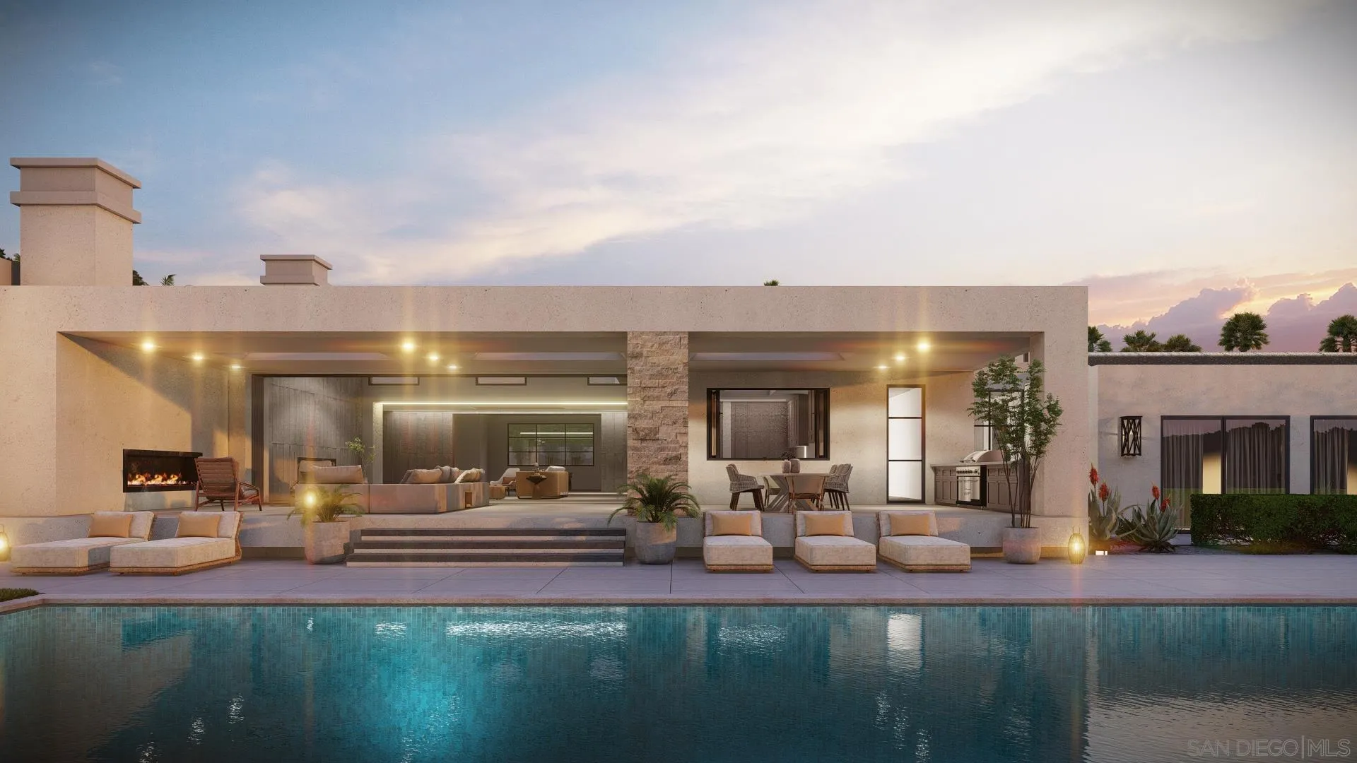 Puerto De Destino Unit 2