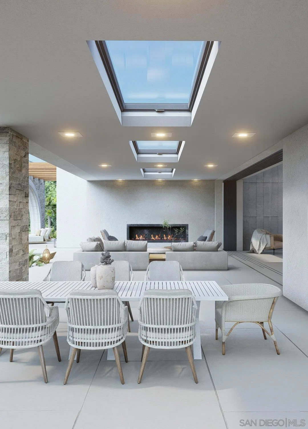 Puerto De Destino Unit 2