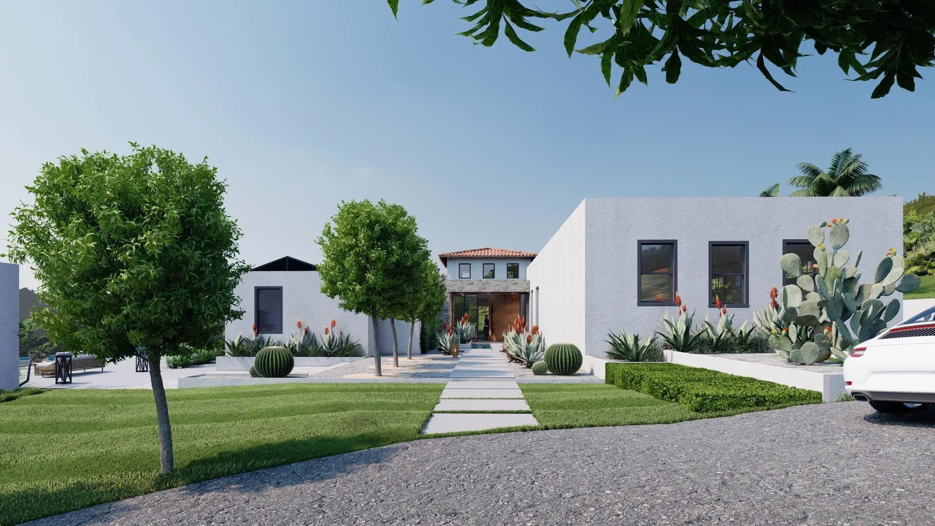 Puerto De Destino Unit 2