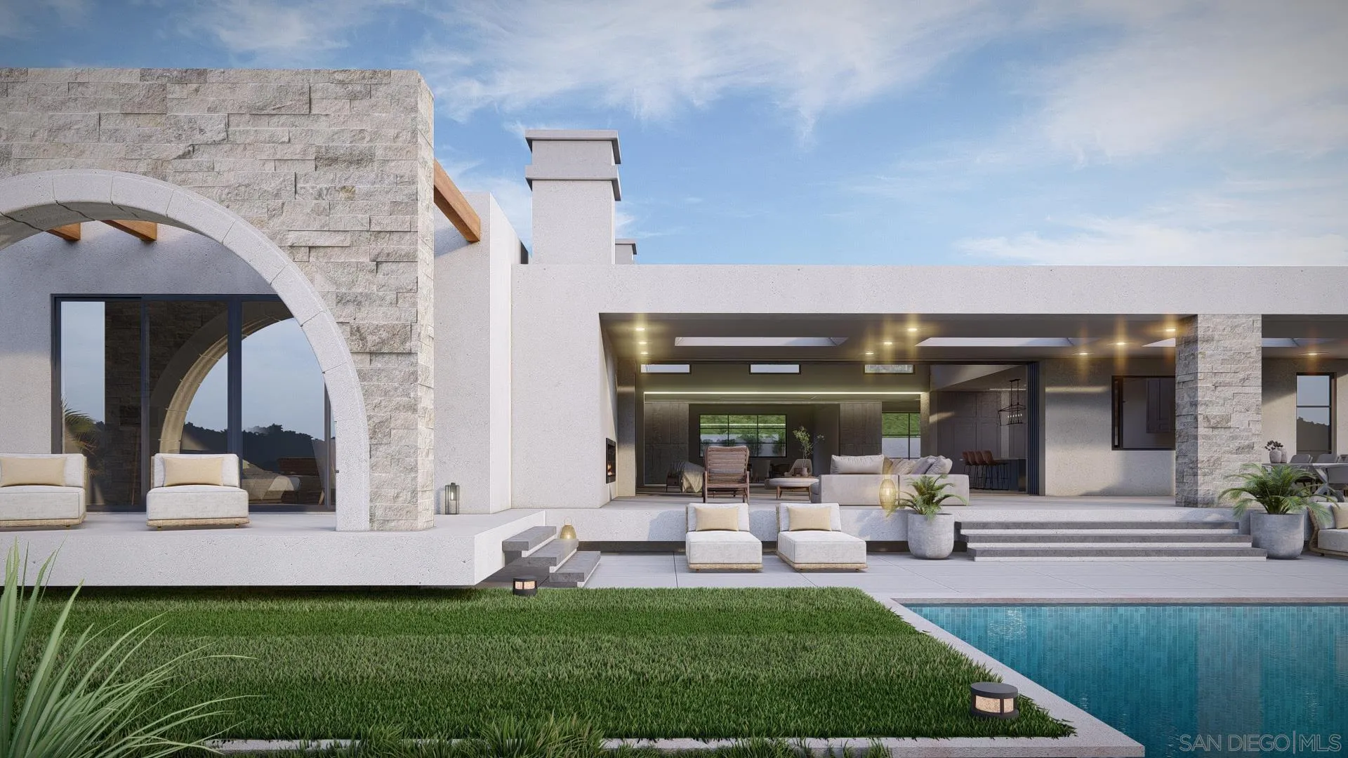 Puerto De Destino Unit 2