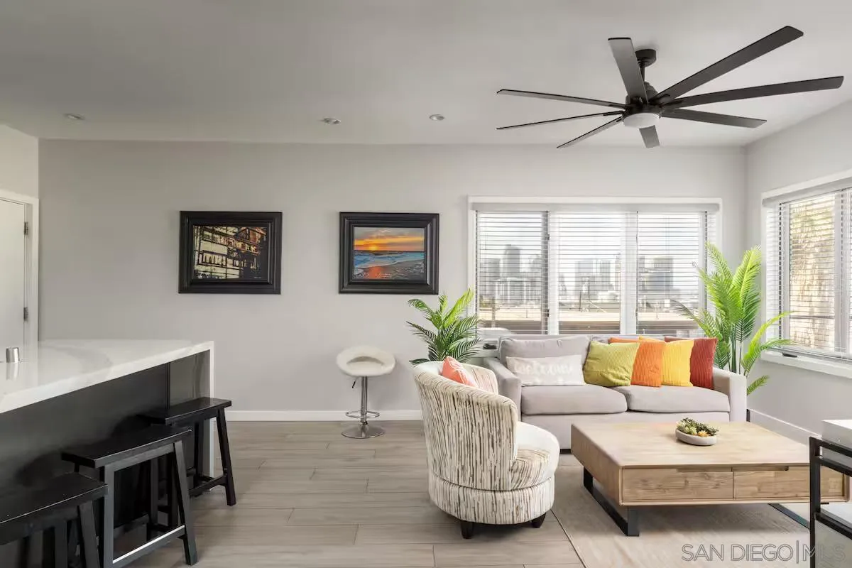 2124 Front Street Unit 01