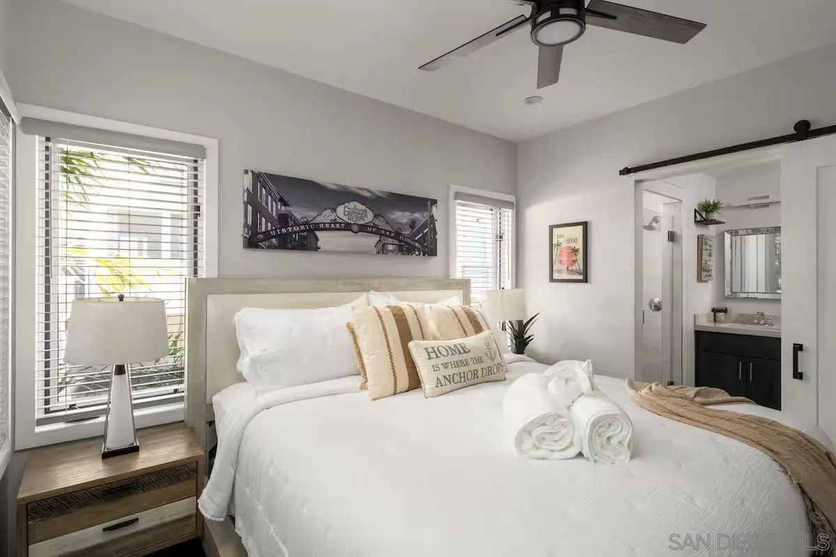 2124 Front Street Unit 01