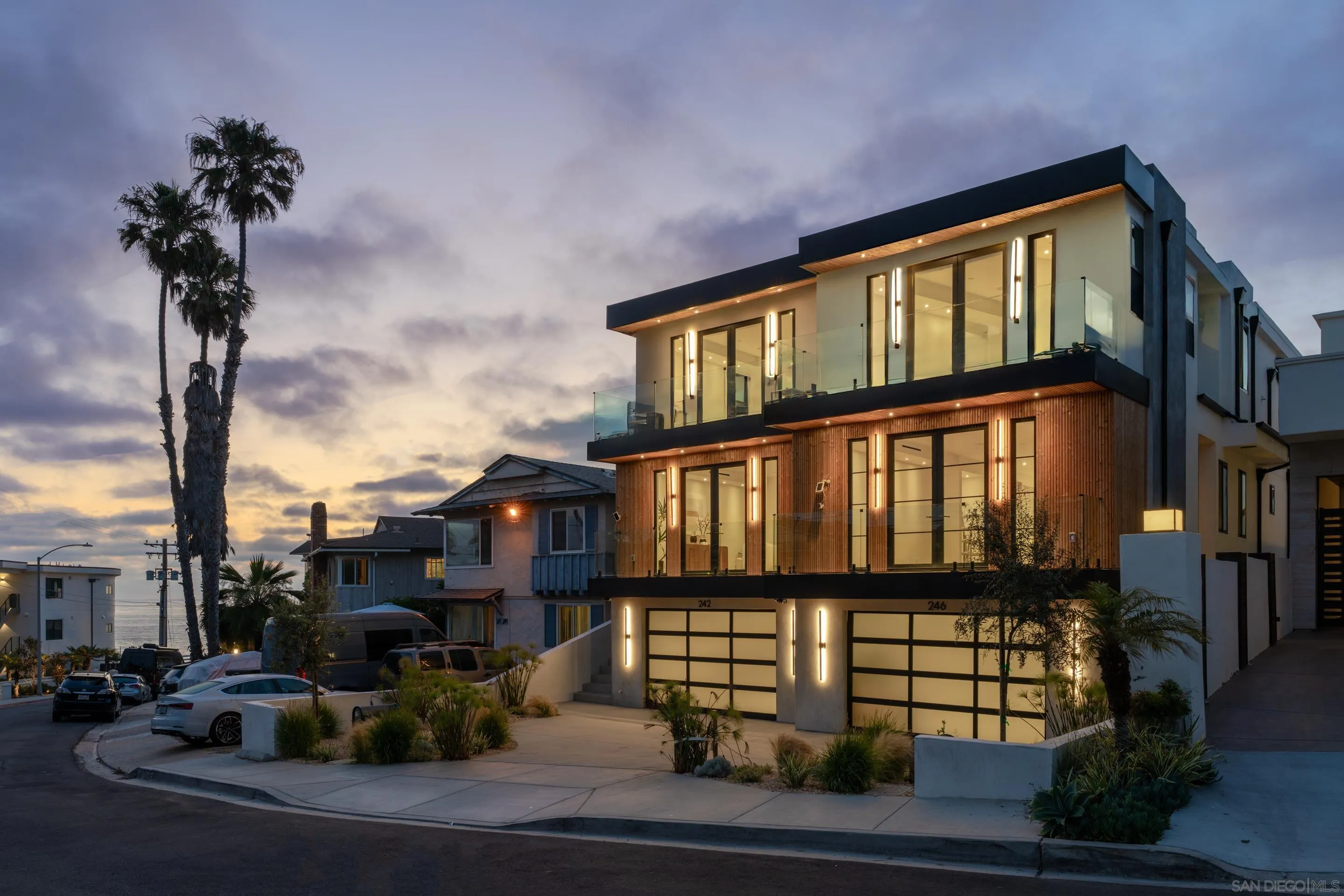 246 Playa Del Norte