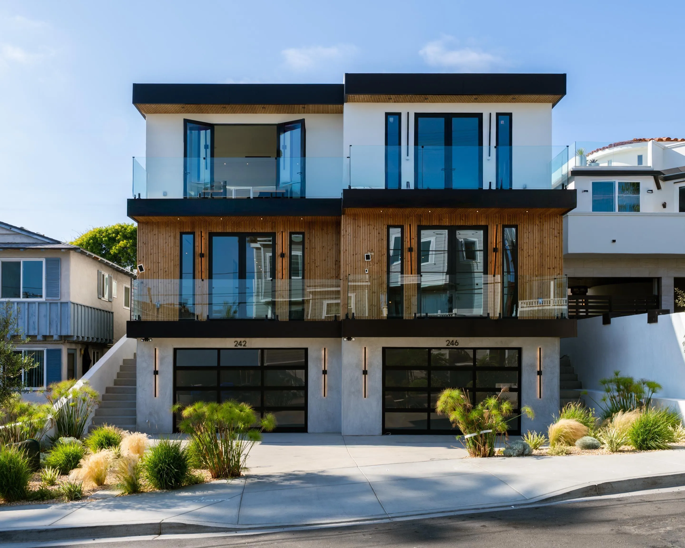 246 Playa Del Norte