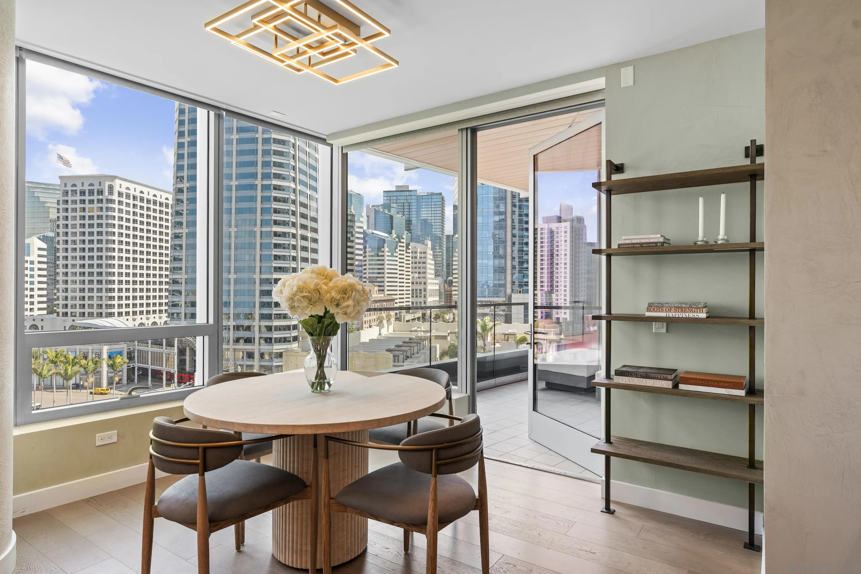 888 W E Street Unit 1106