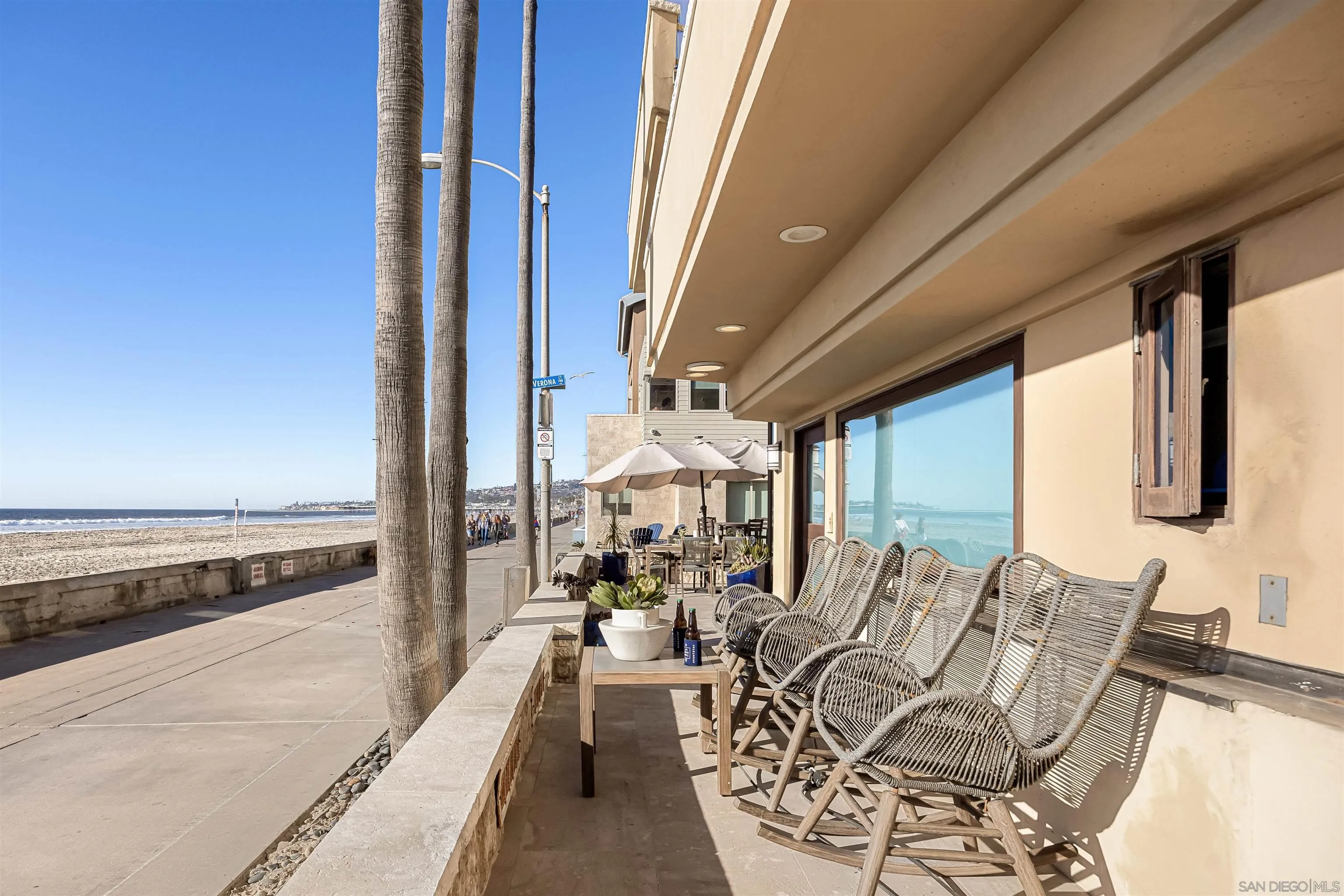 3921 Ocean Front Walk
