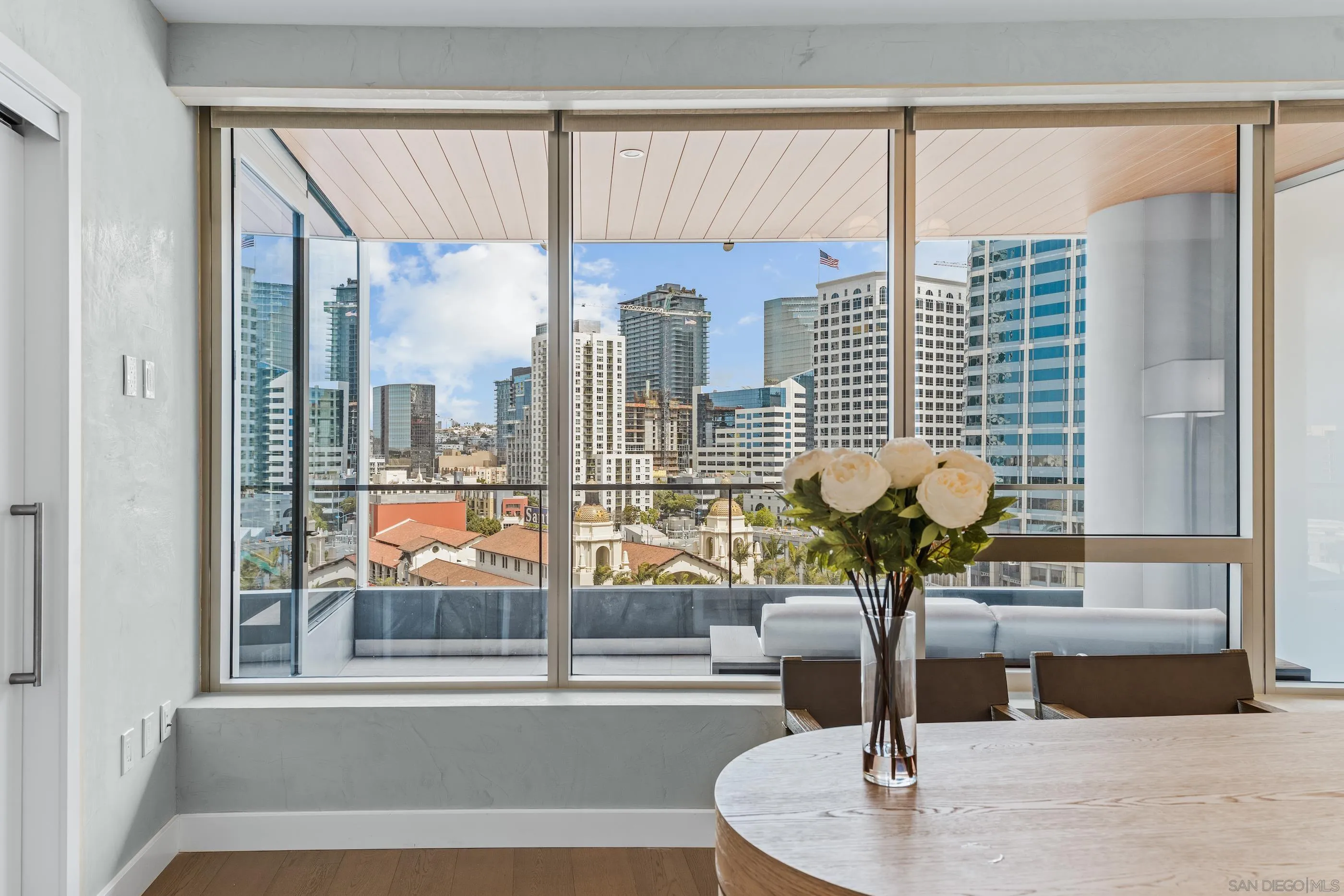 888 W E Street Unit 1106