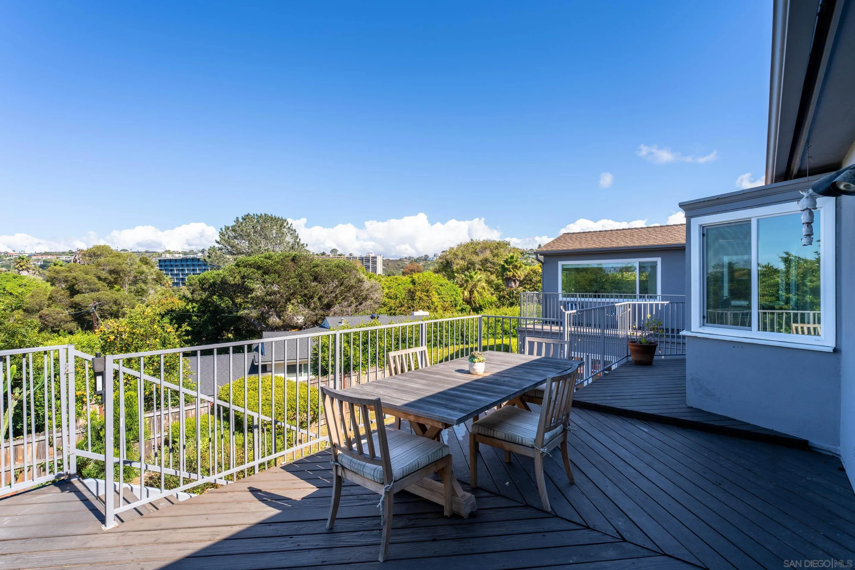 7850 Roseland Dr, La Jolla