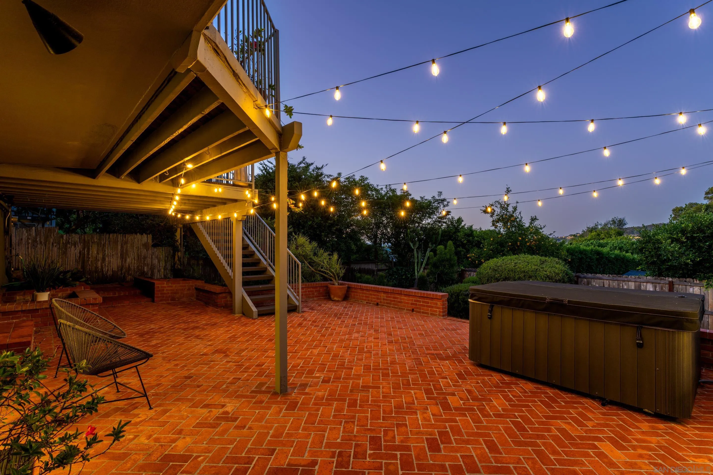 7850 Roseland Dr, La Jolla