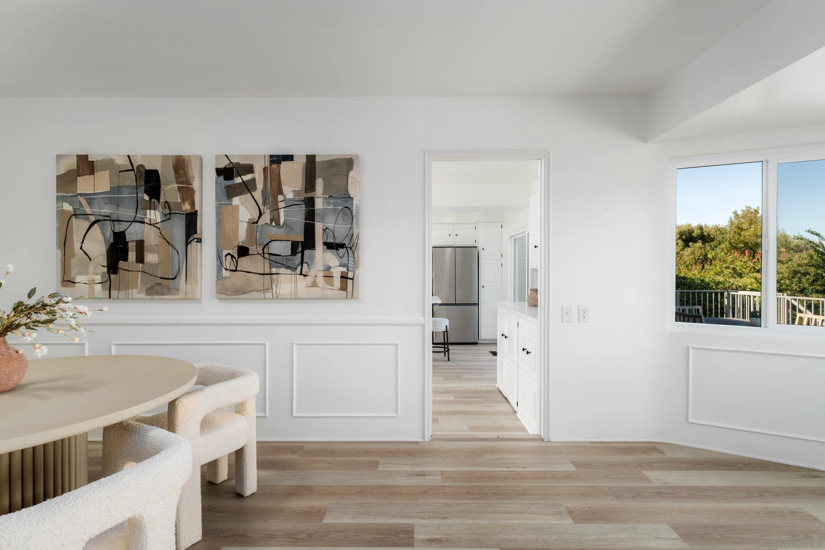 7850 Roseland Dr, La Jolla